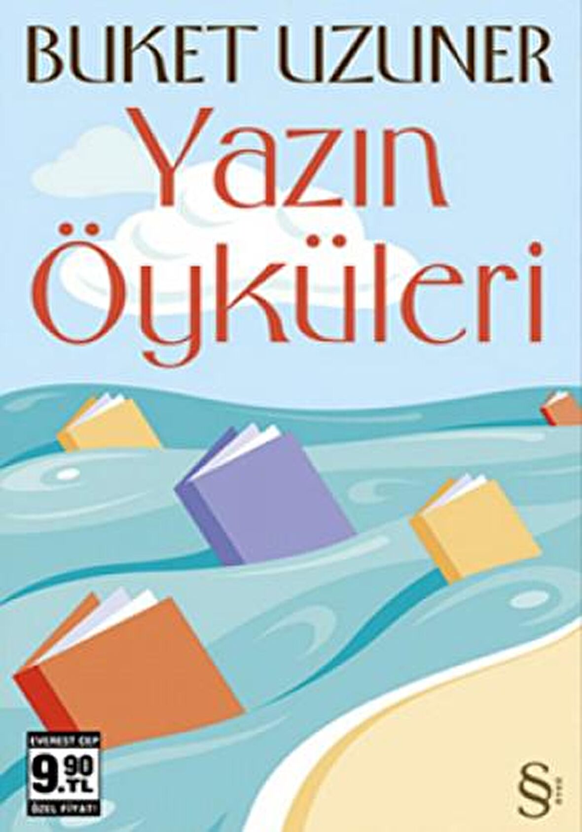 Yazın Öyküleri