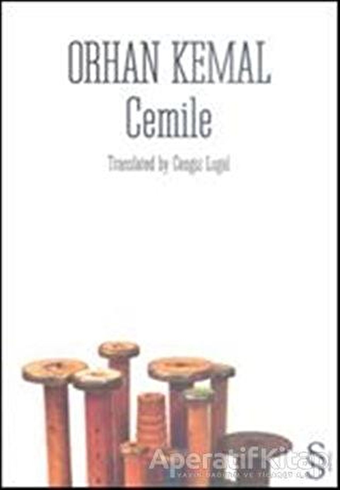 Cemile (İngilizce)