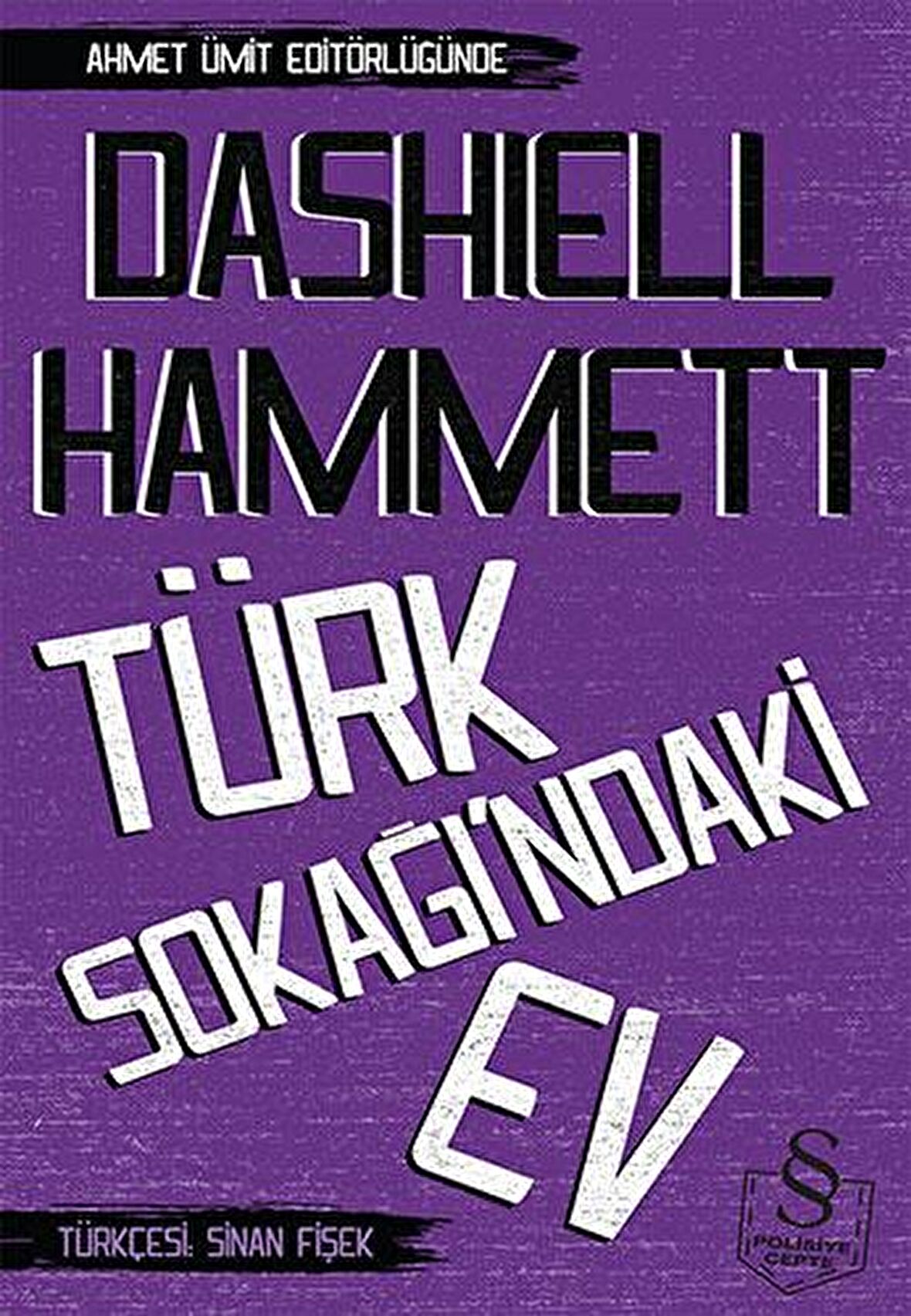 Türk Sokağı’ndaki Ev