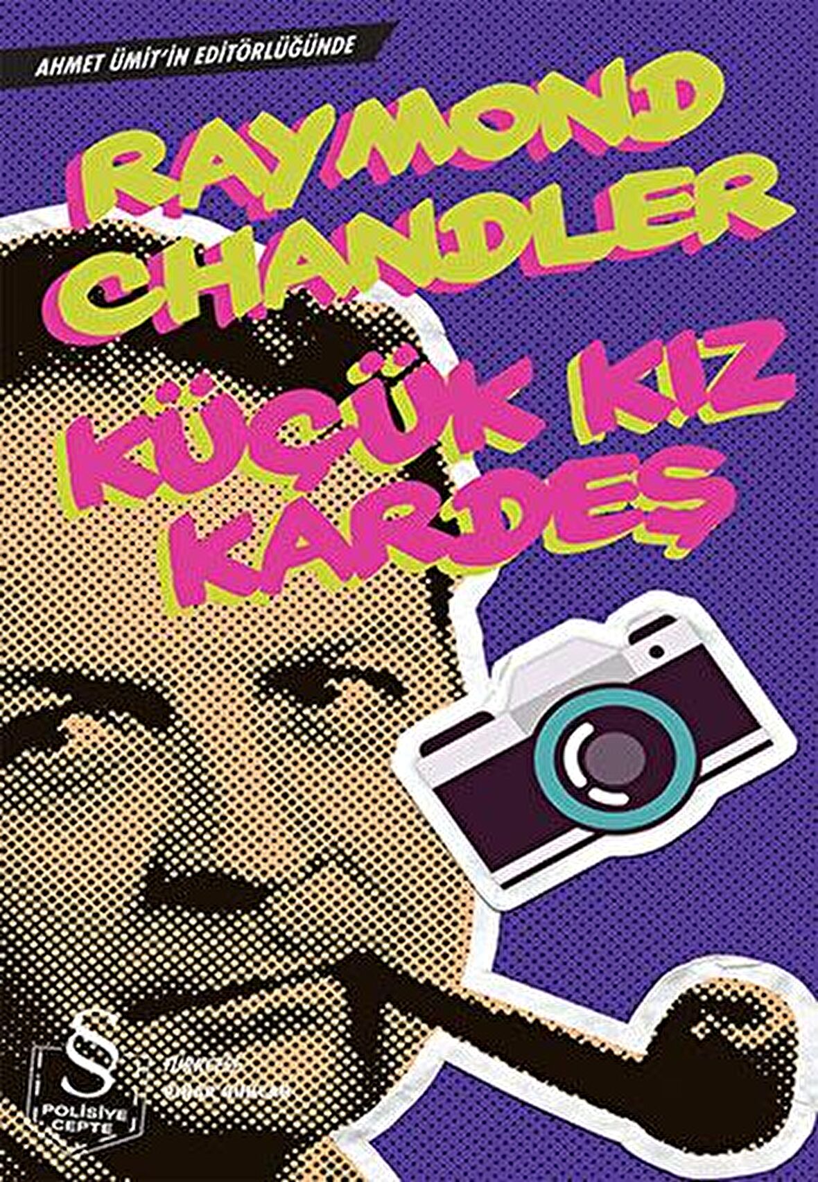 Küçük Kız Kardeş