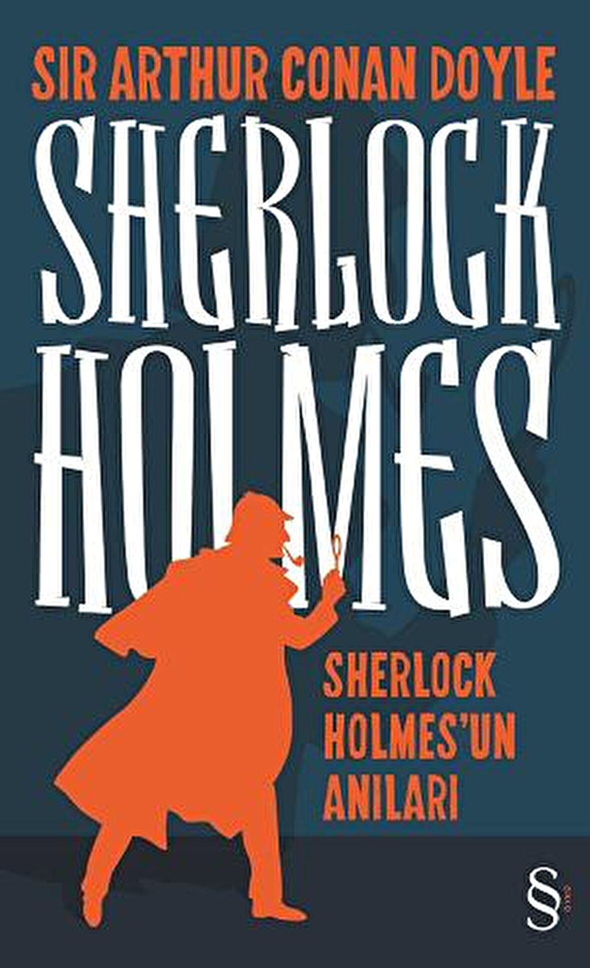 Sherlock Holmes’un Anıları