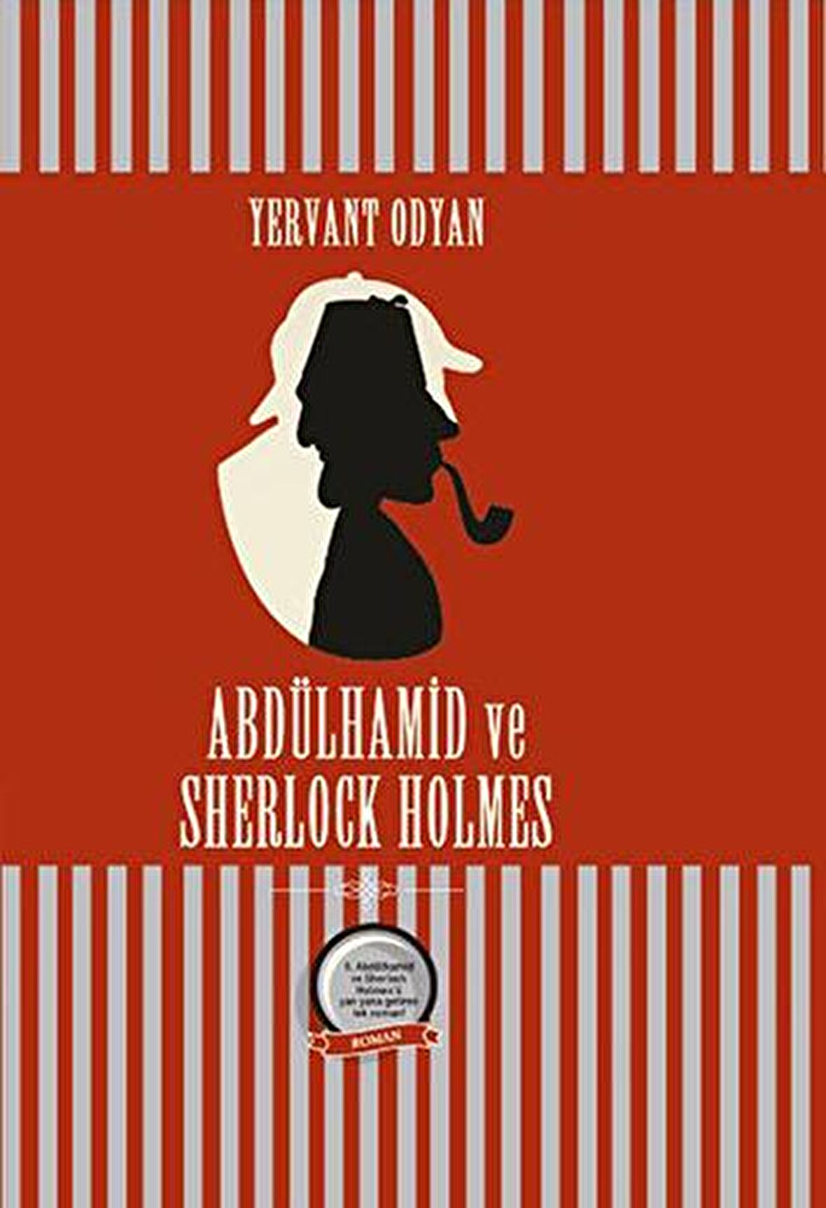 Abdülhamid ve Sherlock Holmes