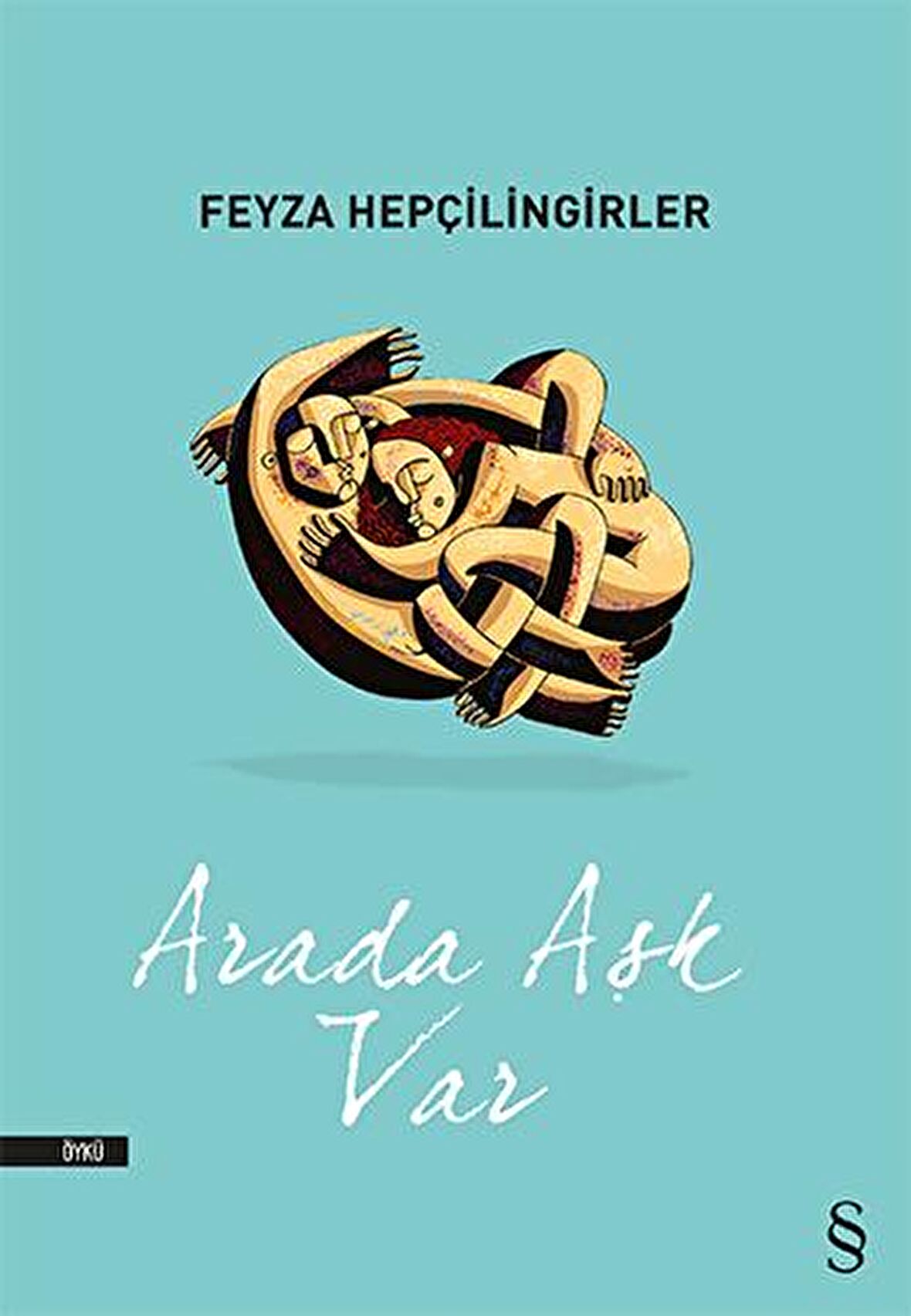 Arada Aşk Var