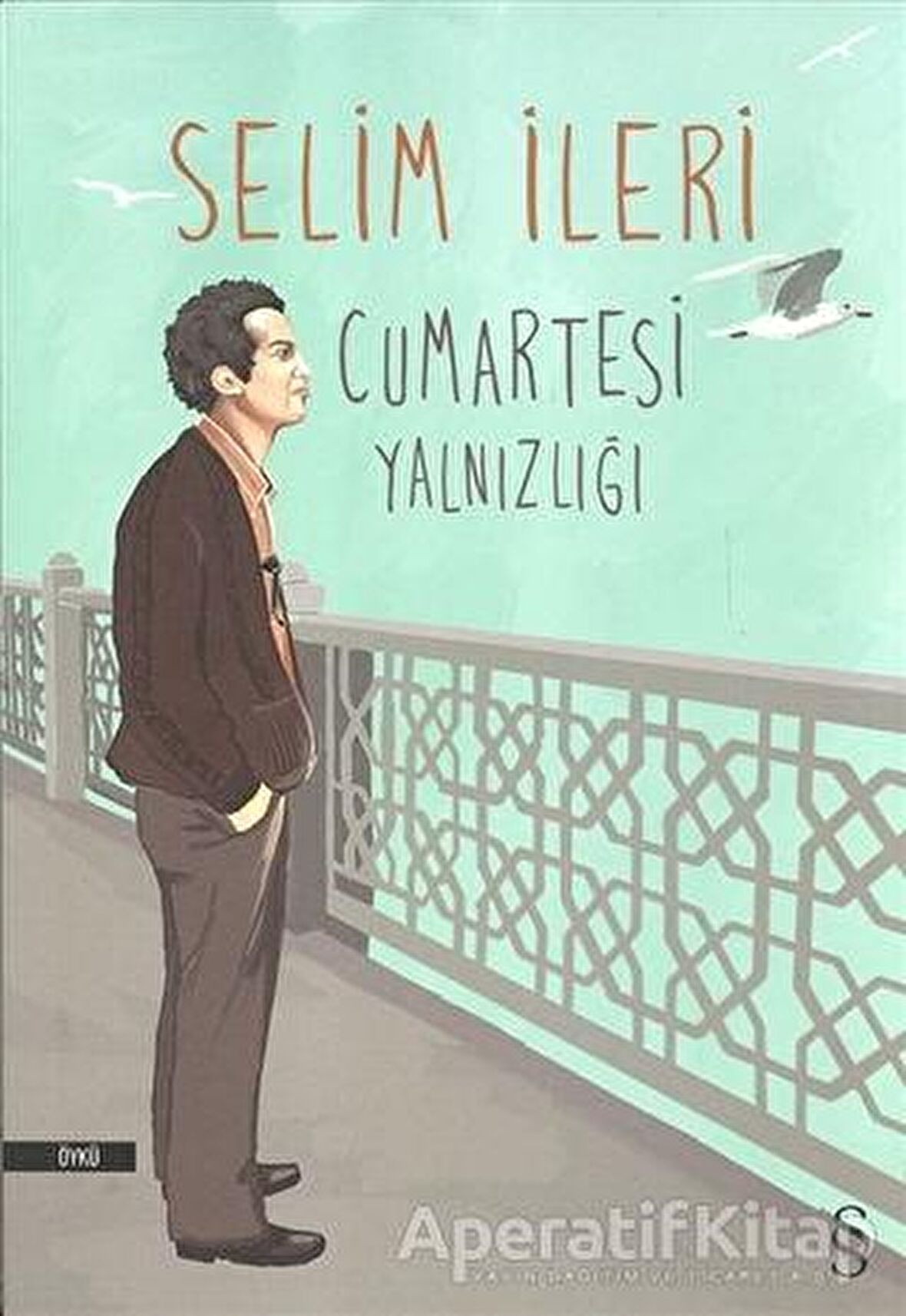 Cumartesi Yalnızlığı