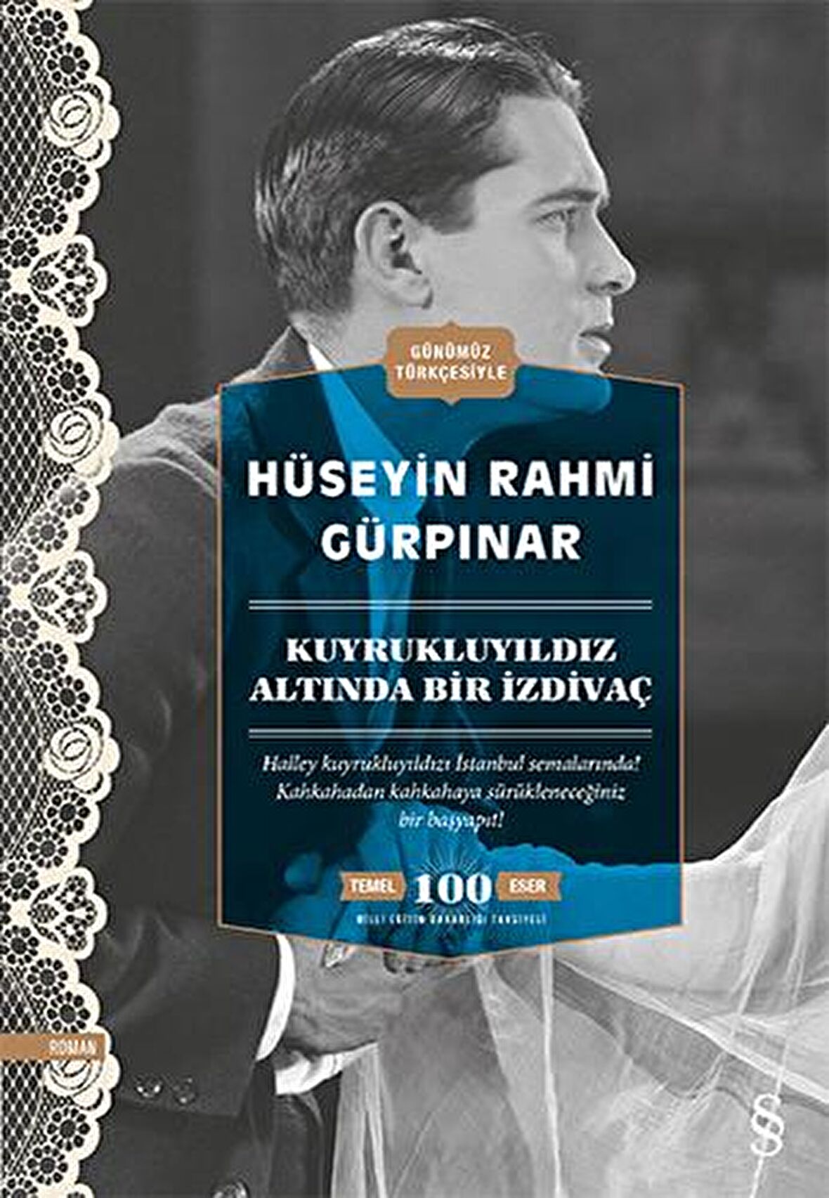 Kuyrukluyıldız Altında Bir İzdivaç