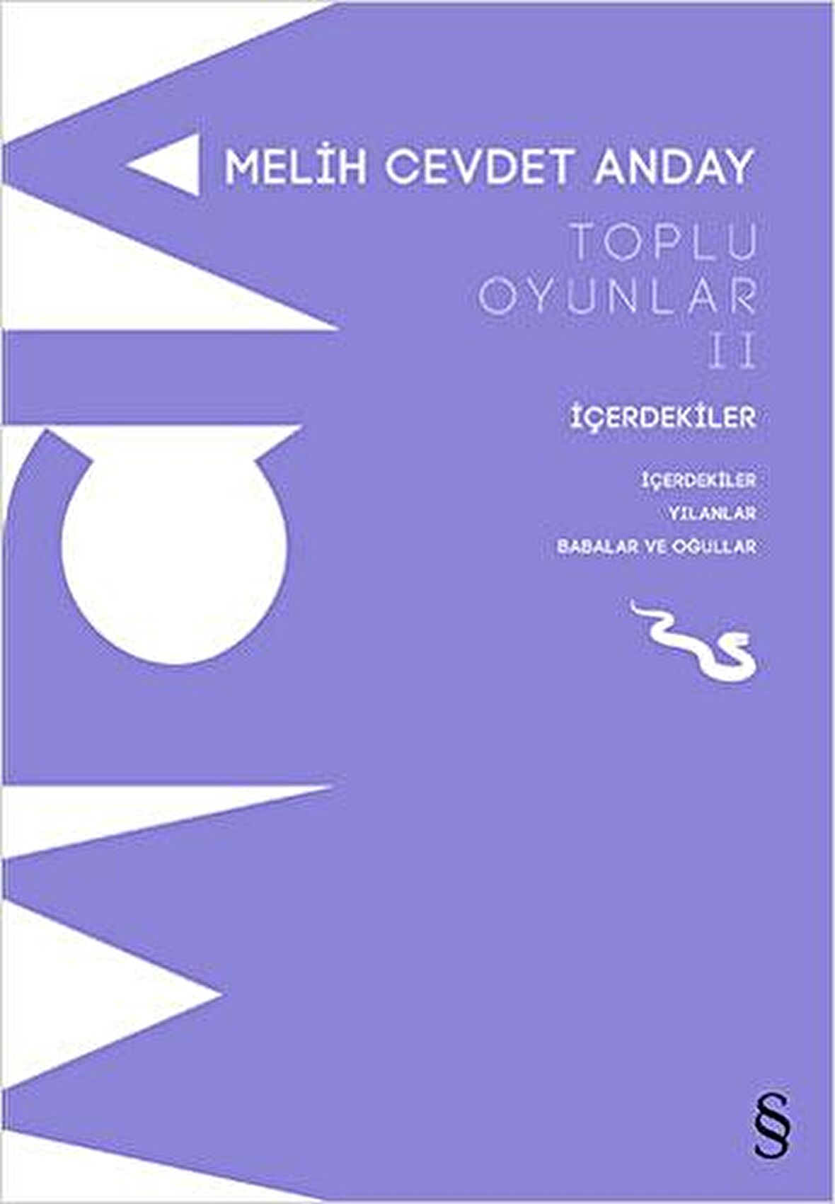 Toplu Oyunlar 2: İçerdekiler