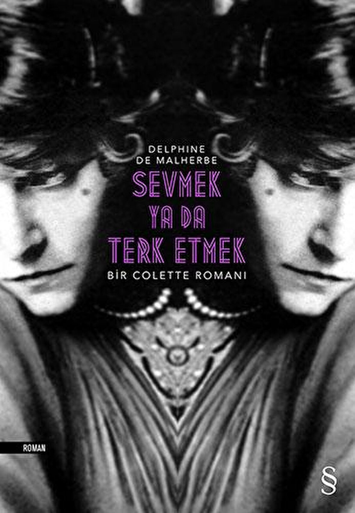 Sevmek ya da Terk Etmek