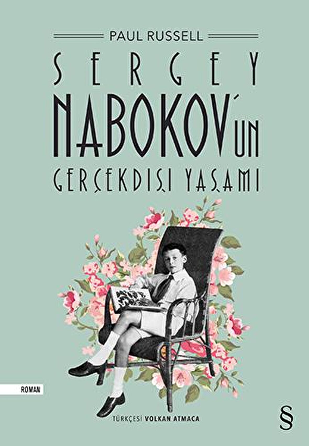 Sergey Nabokov’un Gerçekdışı Yaşamı