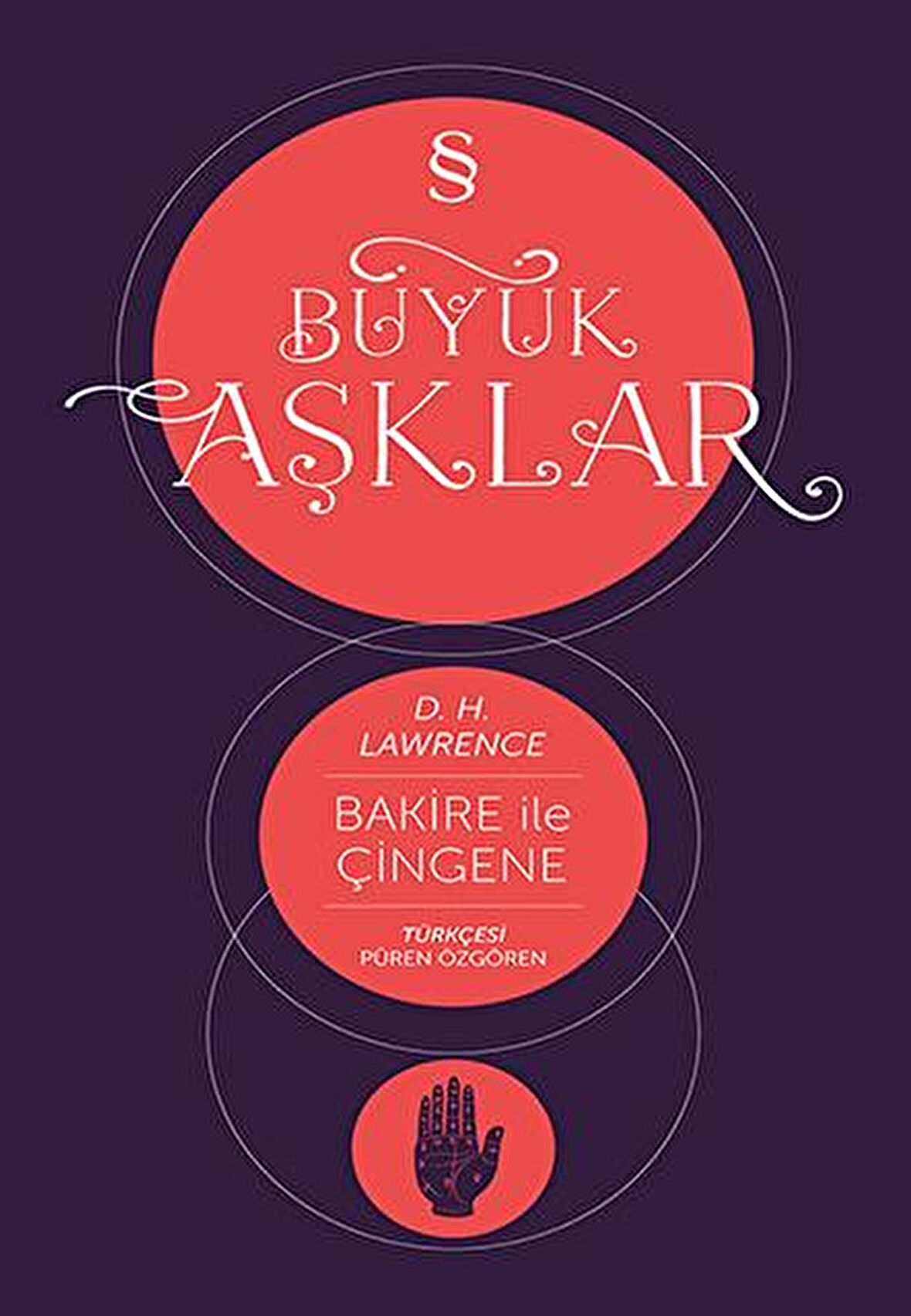 Bakire ile Çingene : Büyük Aşklar Dizisi