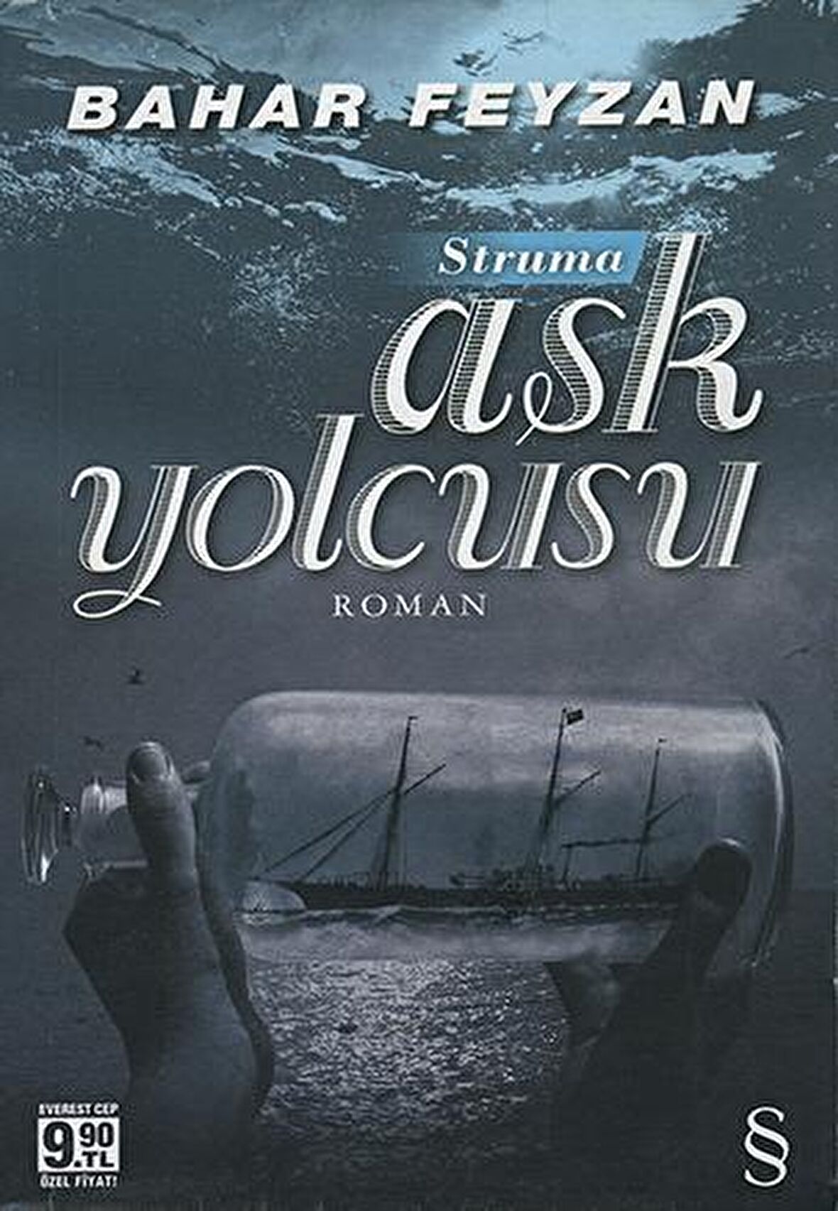 Aşk Yolcusu
