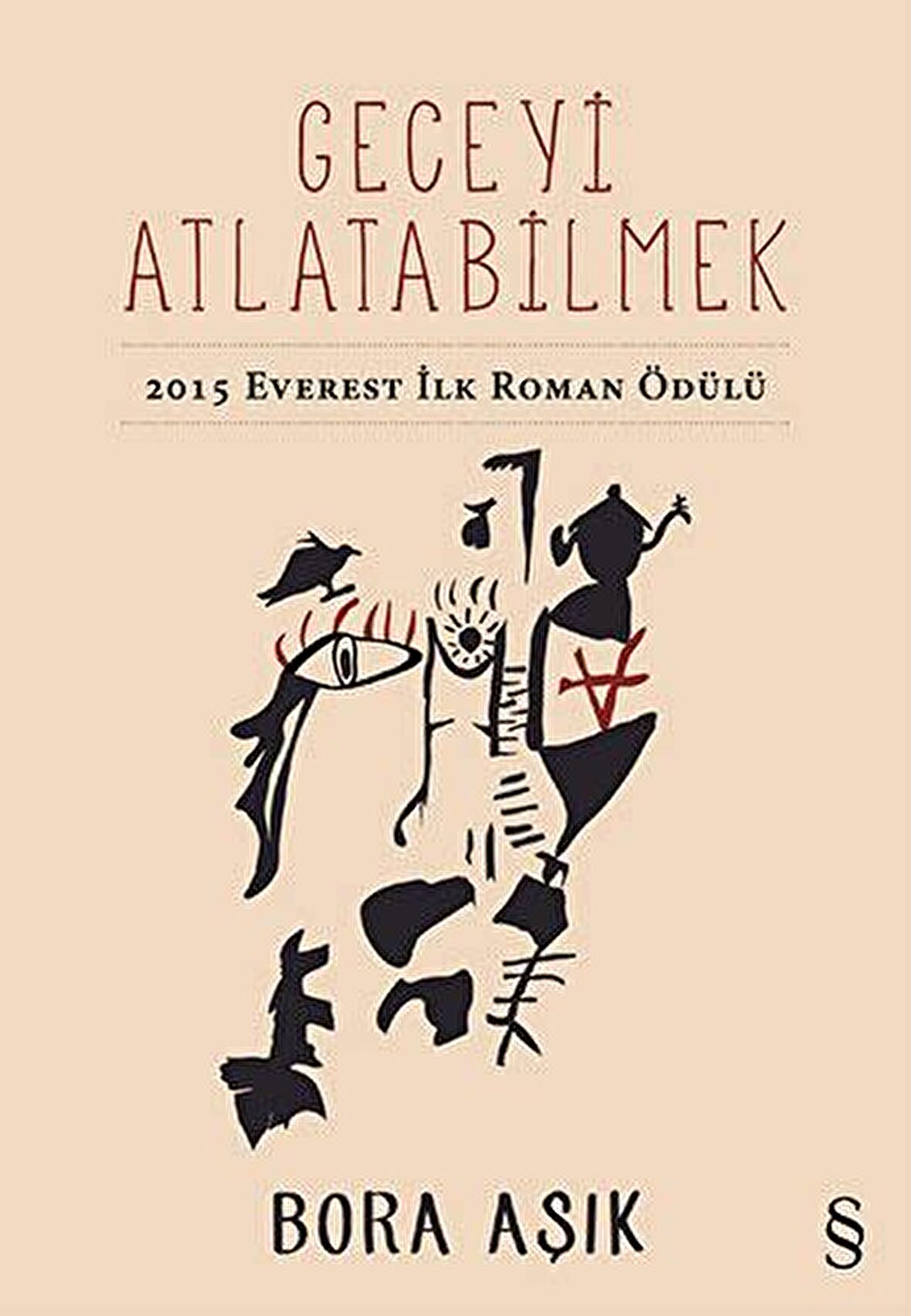 Geceyi Atlatabilmek