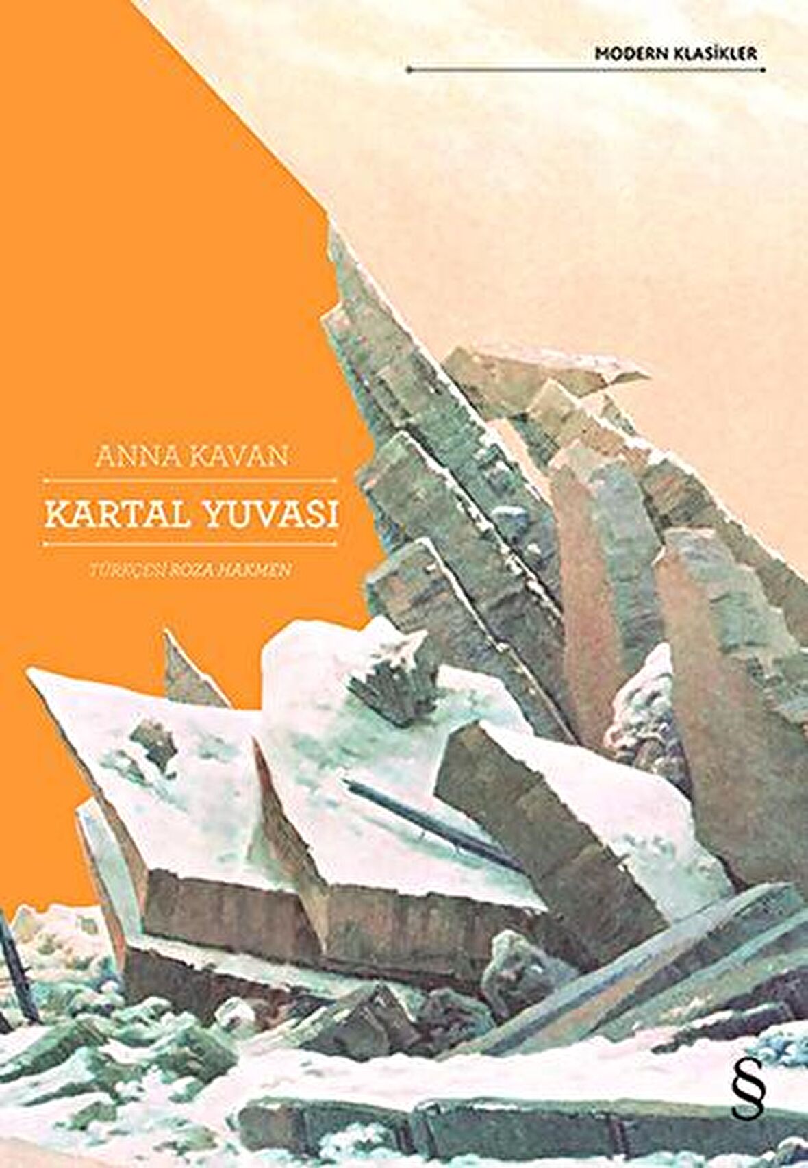 Kartal Yuvası