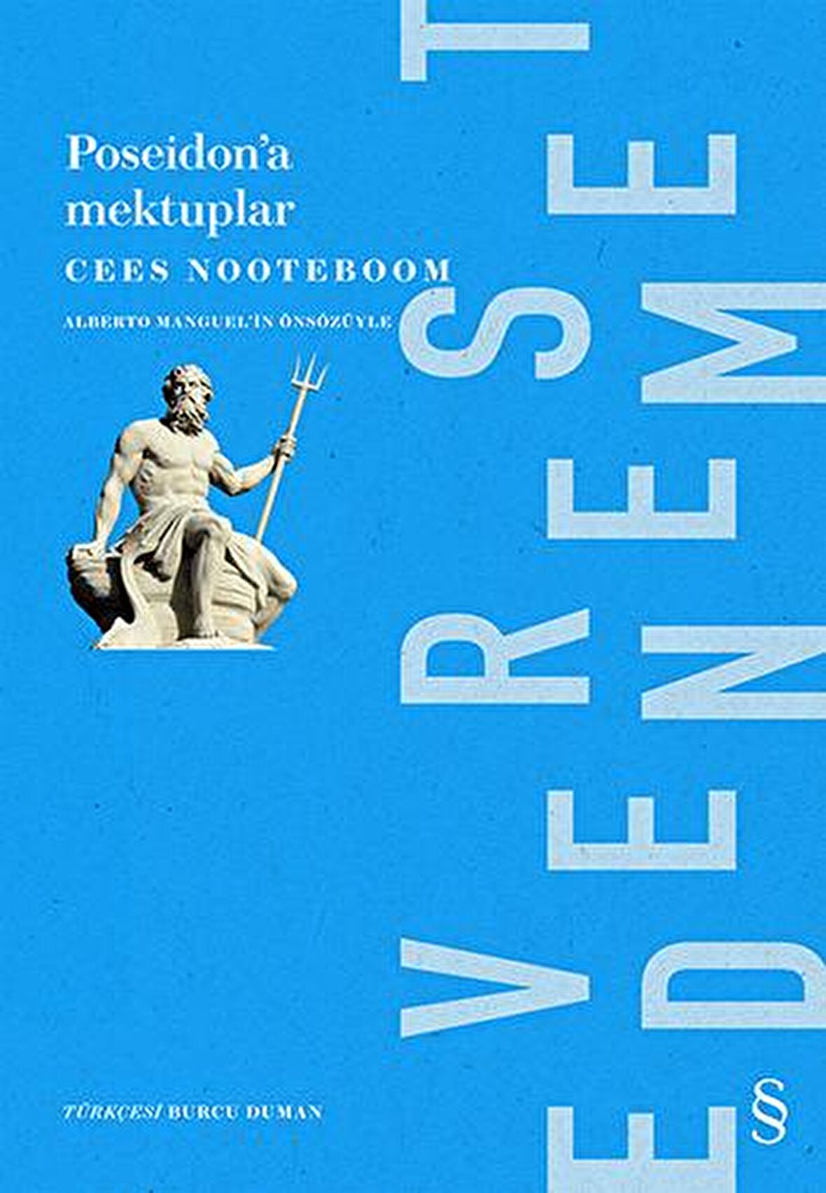 Poseidon’a Mektuplar