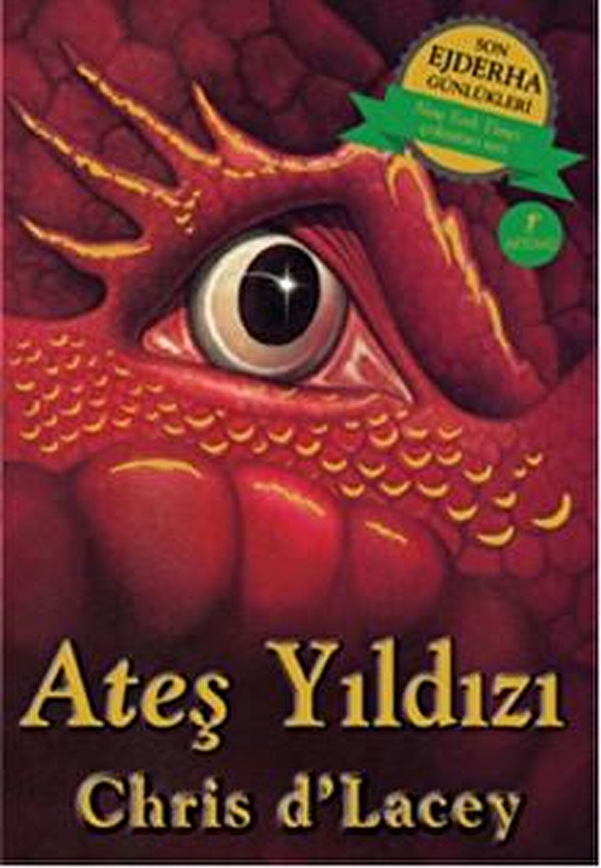 Ateş Yıldızı - Ejderha Günlükleri