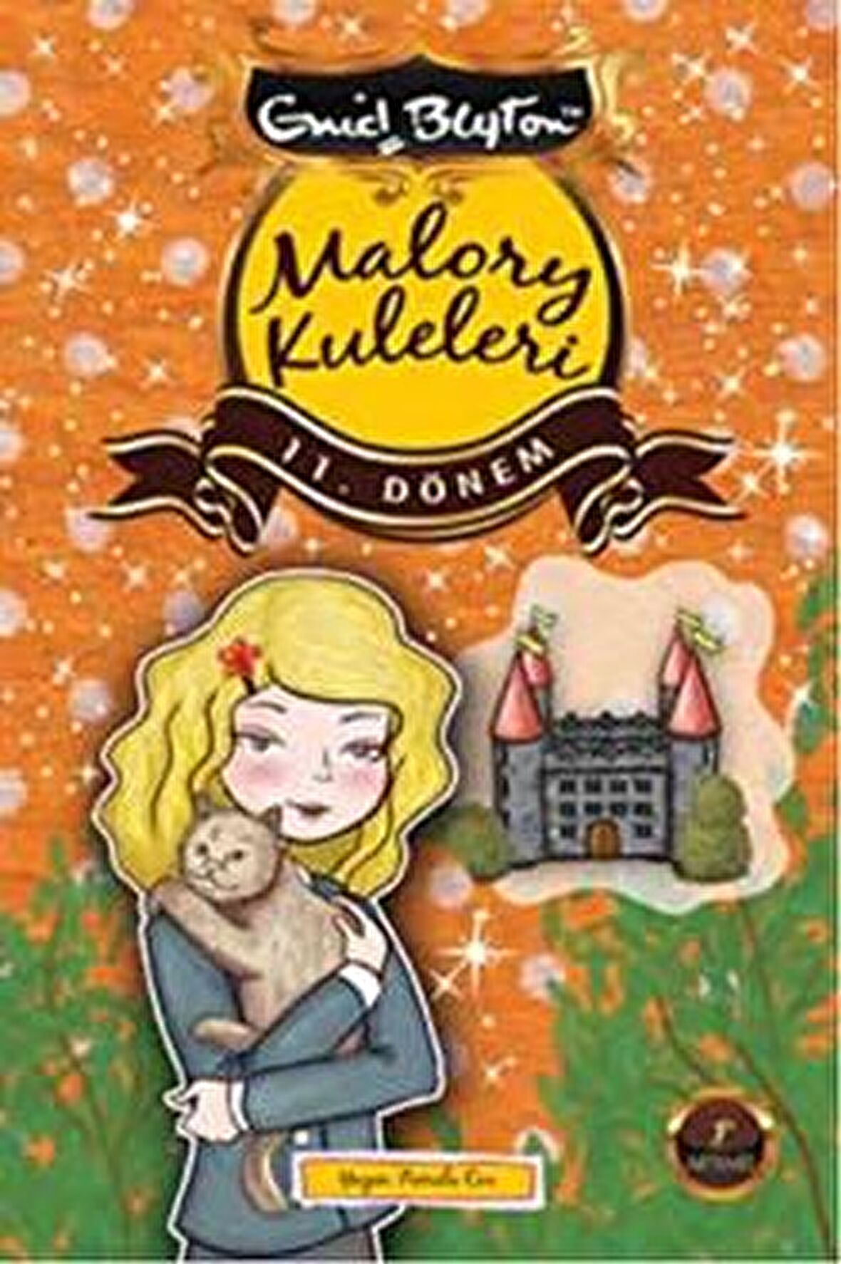 Malory Kuleleri - 11. Dönem