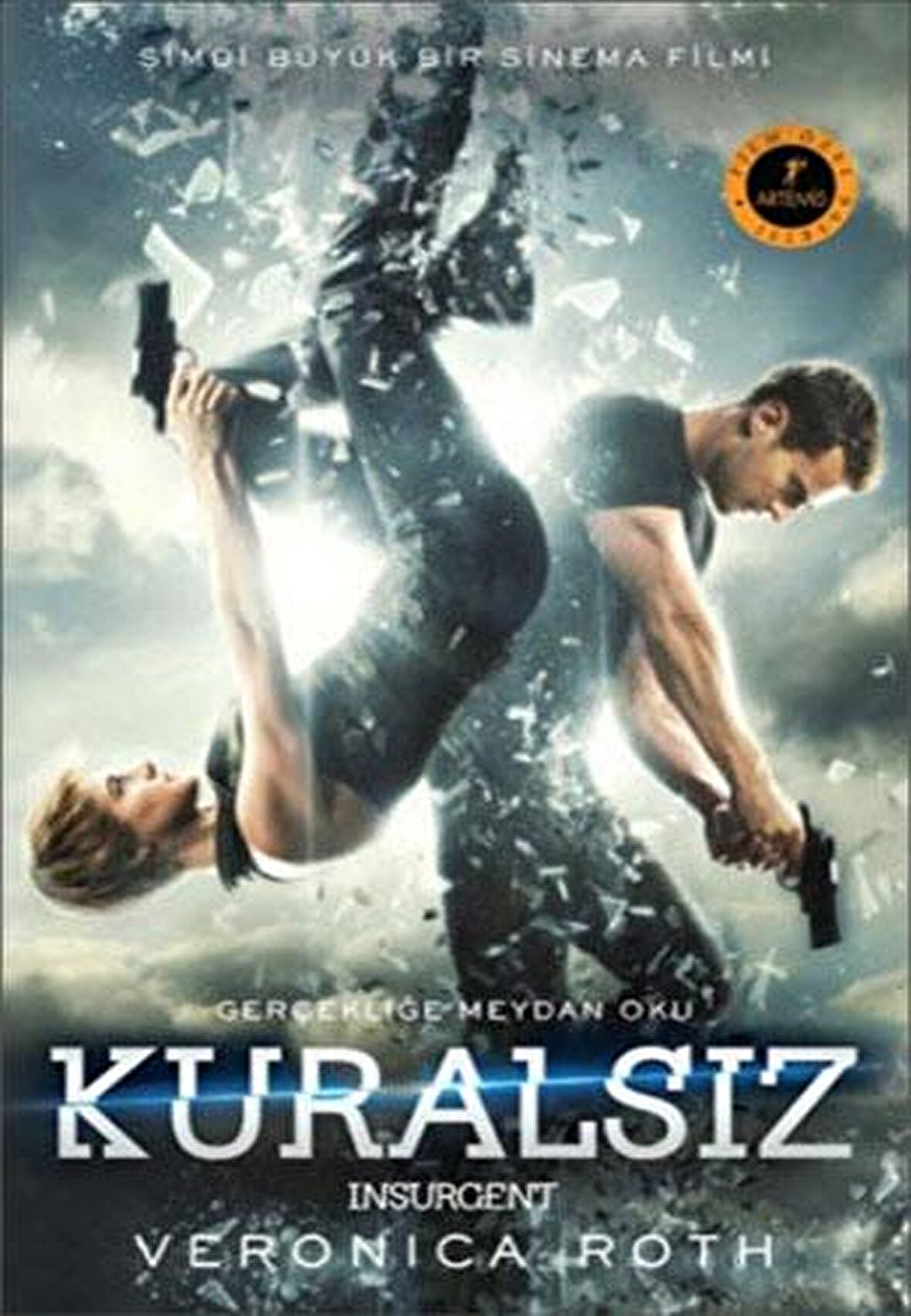 Kuralsız - Film Özel Baskısı