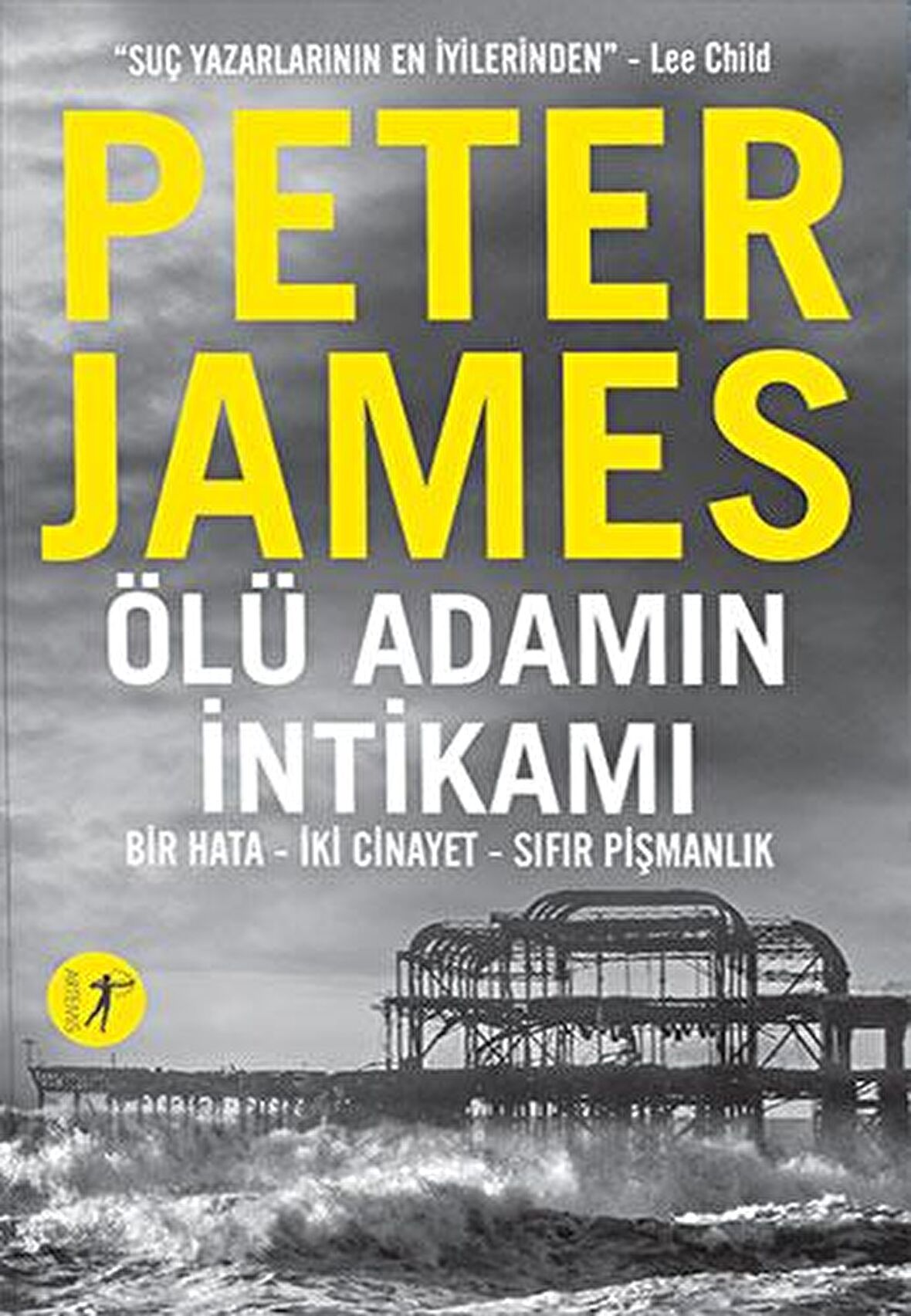 Ölü Adamın İntikamı