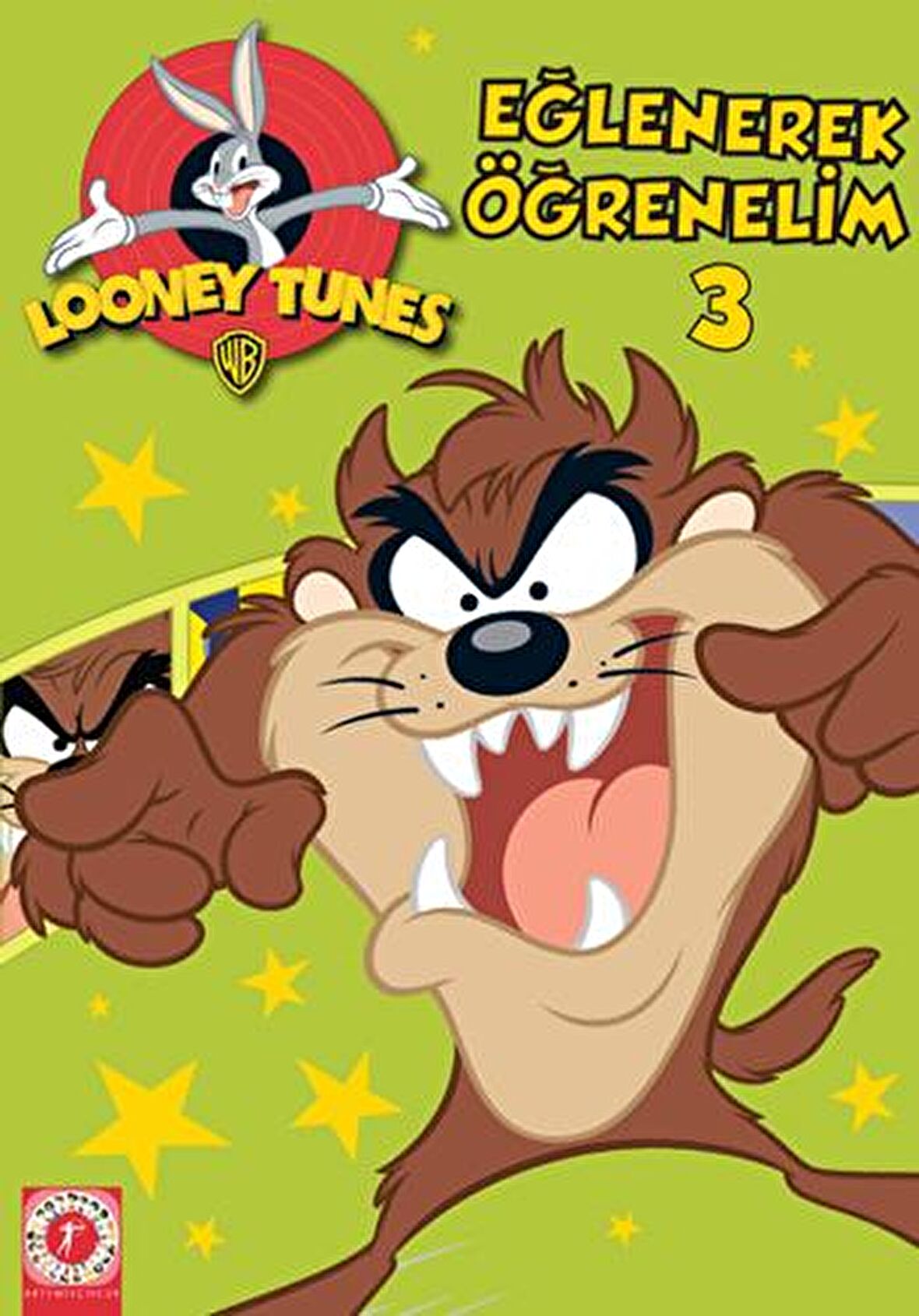 Looney Tunes - Eğlenerek Öğrenelim 3