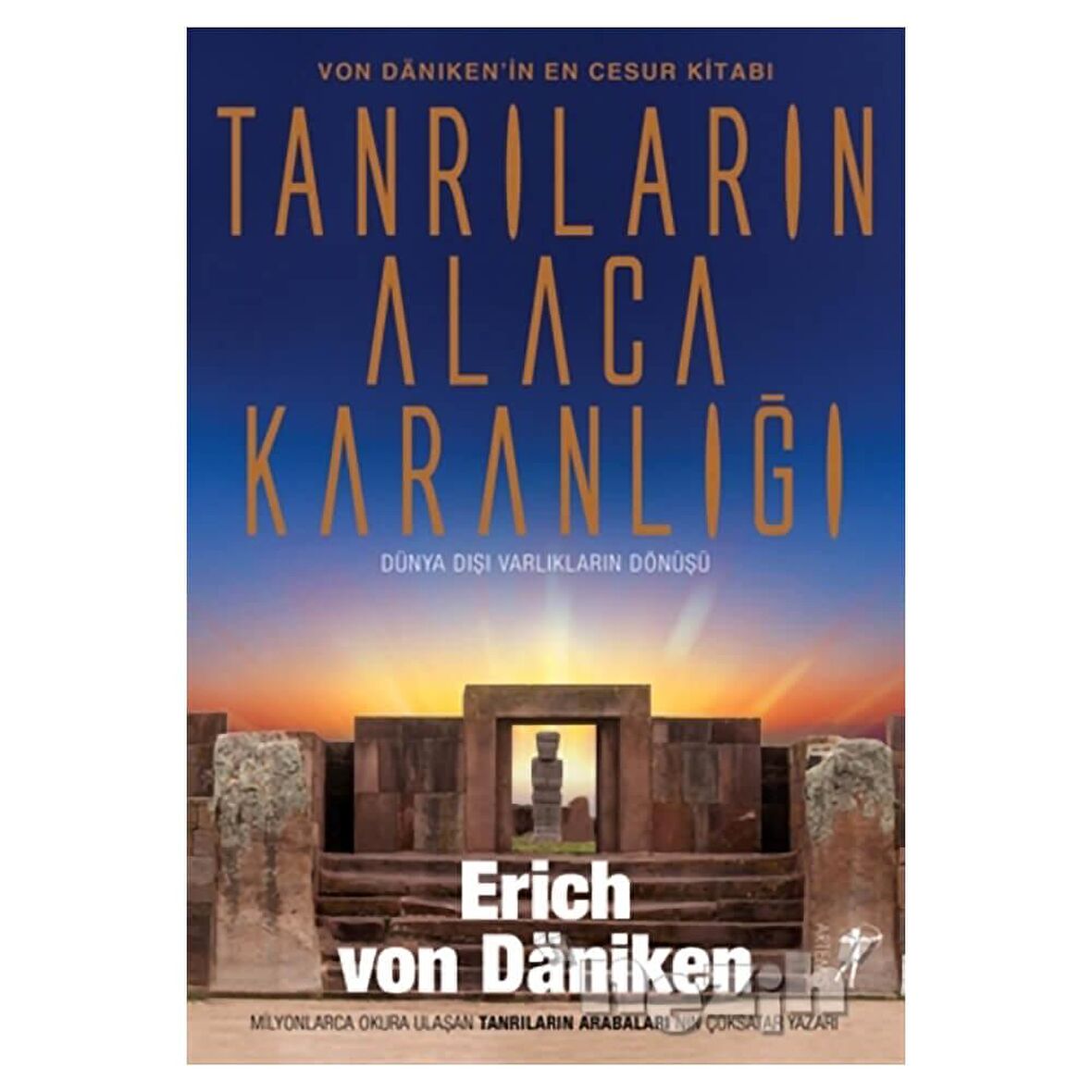 Tanrıların Alacakaranlığı