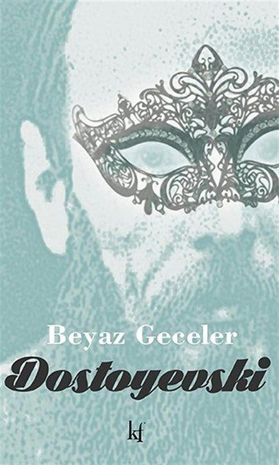 Beyaz Geceler