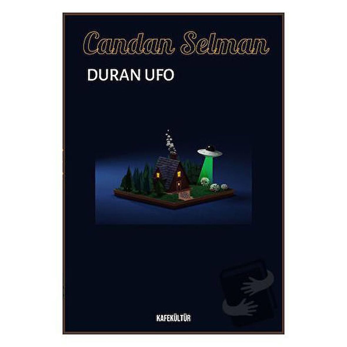 Duran Ufo