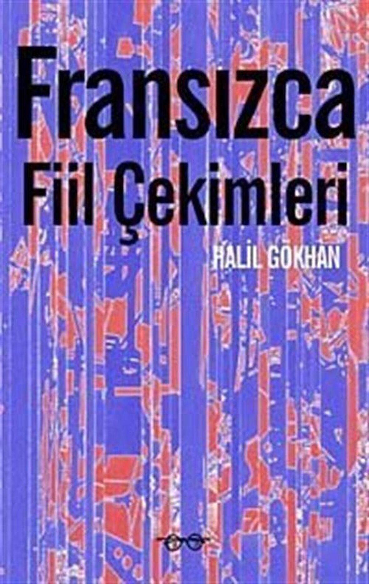 Fransızca Fiil Çekimleri