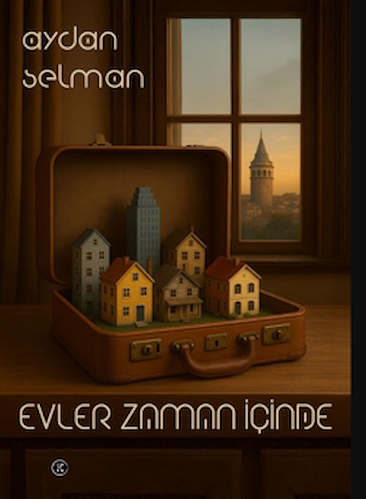 Evler Zaman İçinde