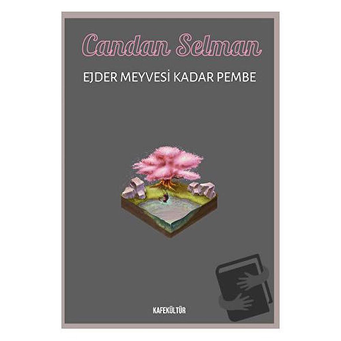 Ejder Meyvesi Kadar Pembe