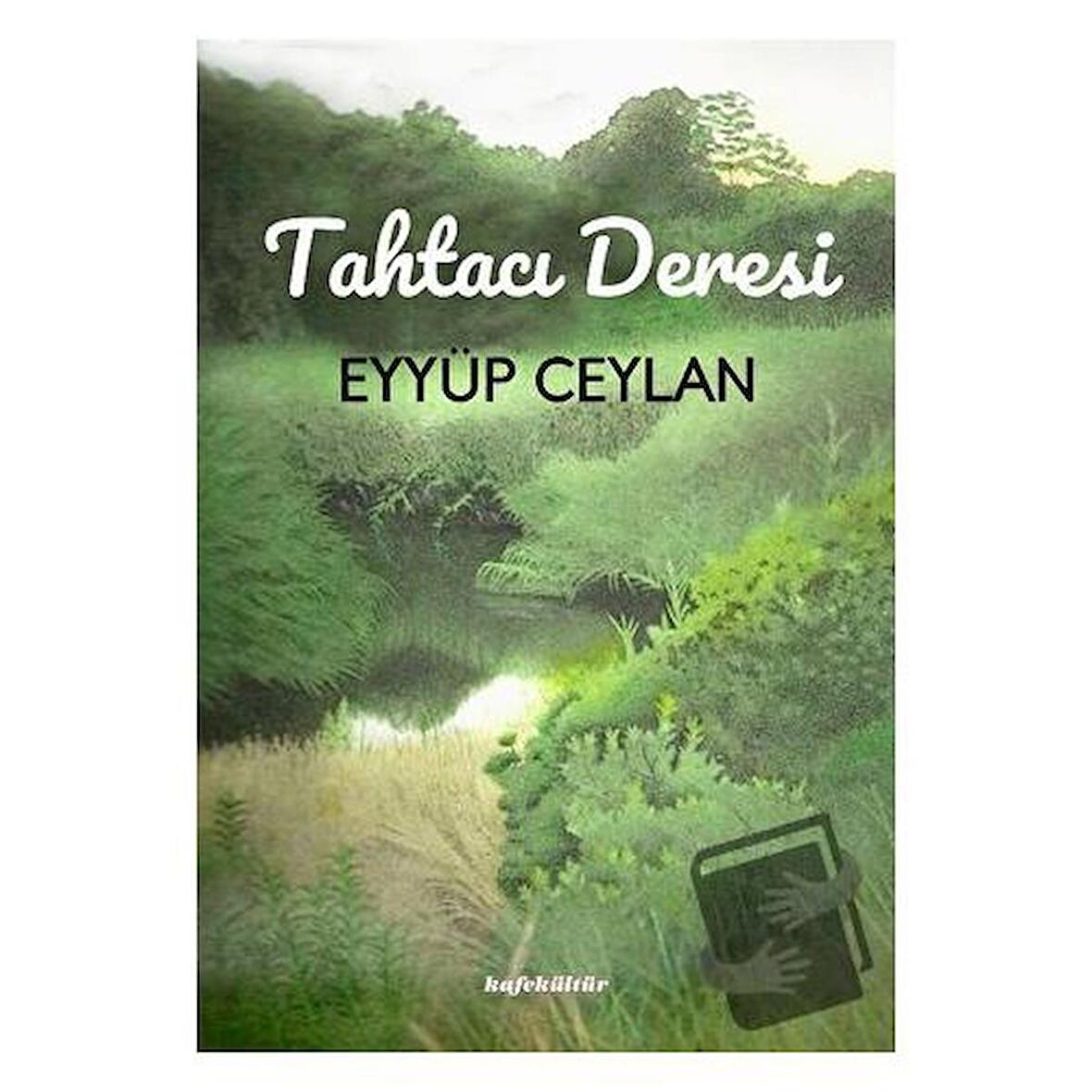 Tahtacı Deresi