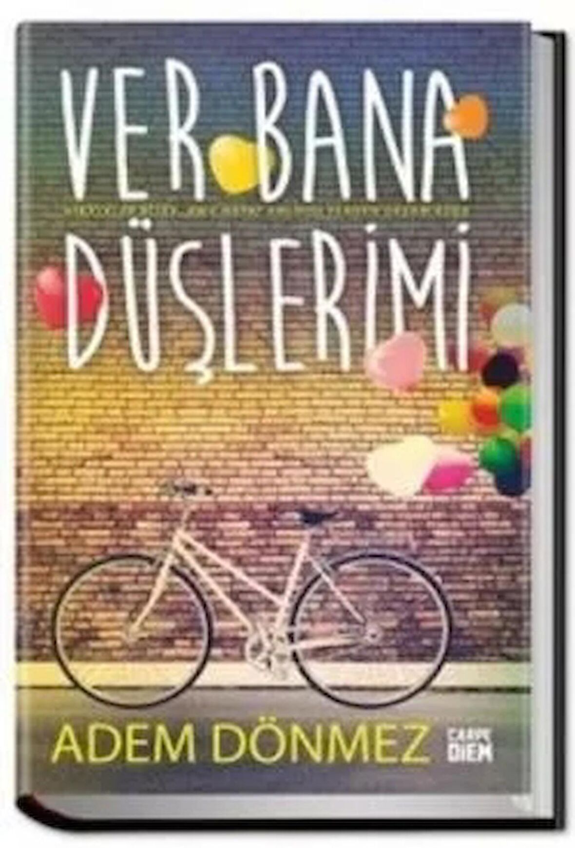 Ver Bana Düşlerimi