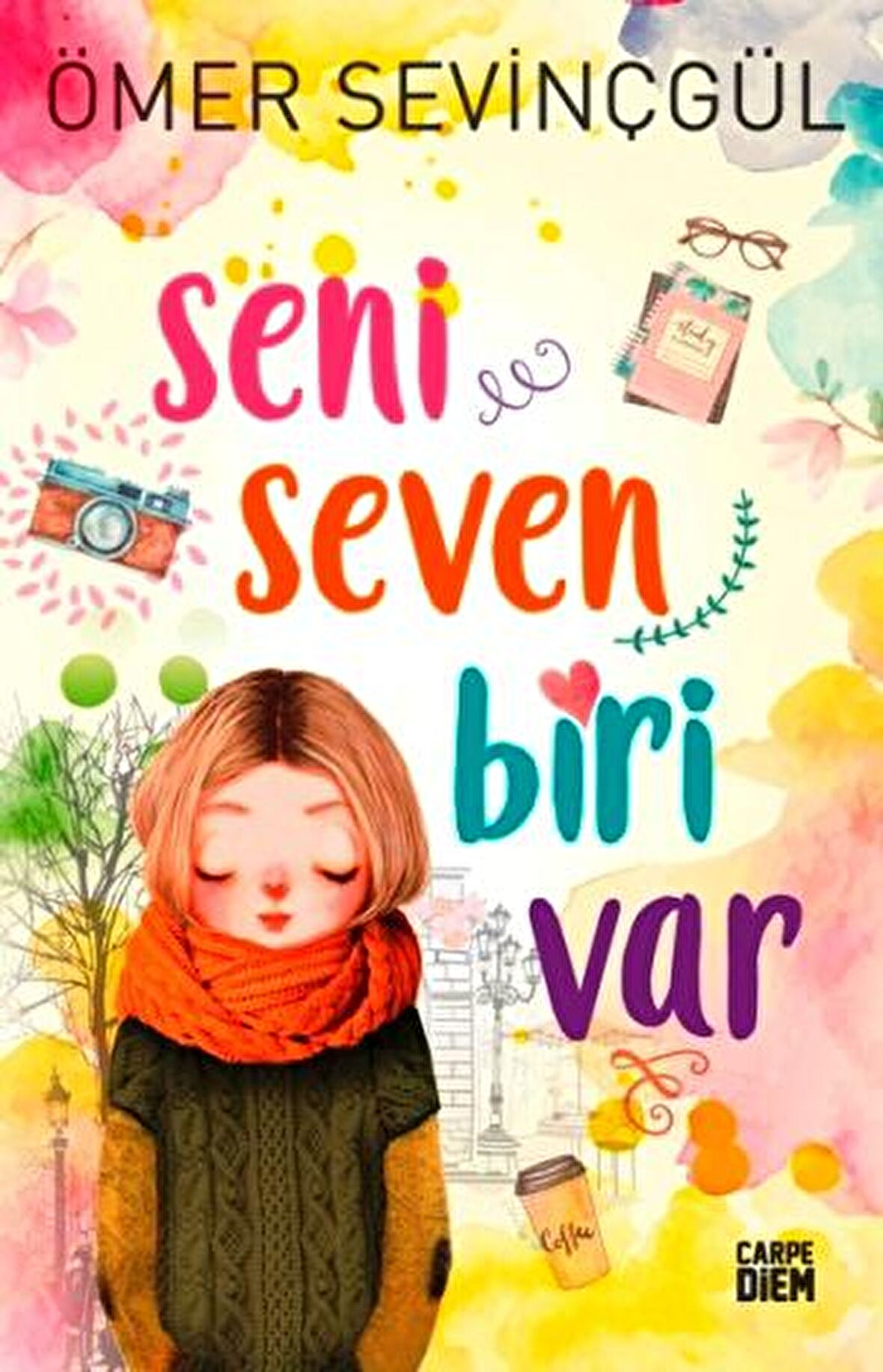 Seni Seven Biri Var