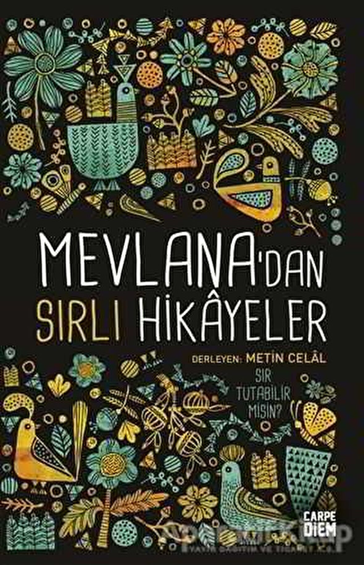 Mevlana'dan Sırlı Hikayeler