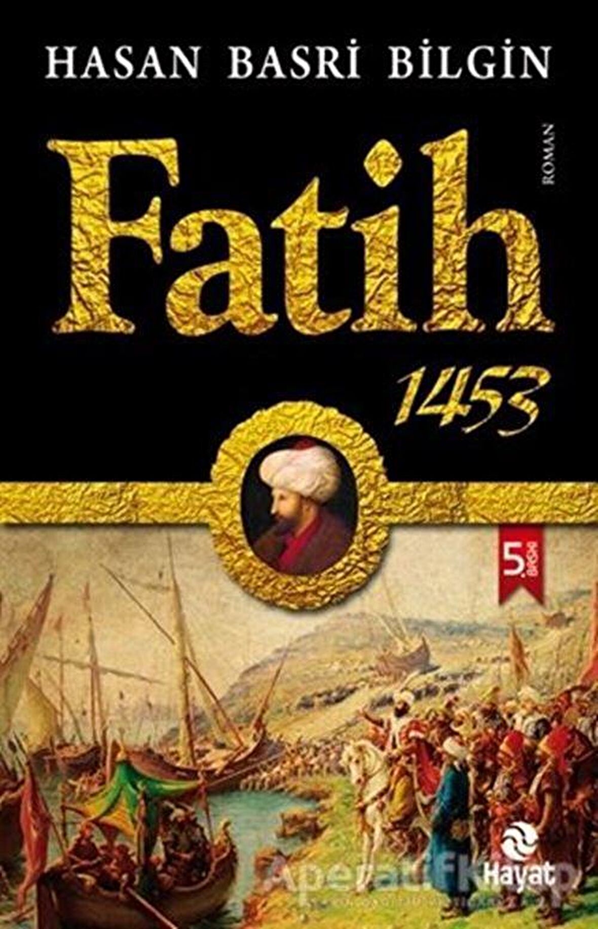 Fatih 1453