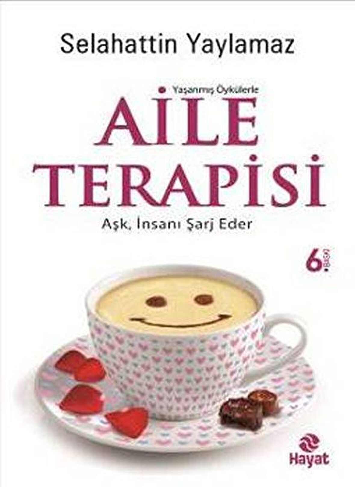 Yaşanmış Öykülerle Aile Terapisi