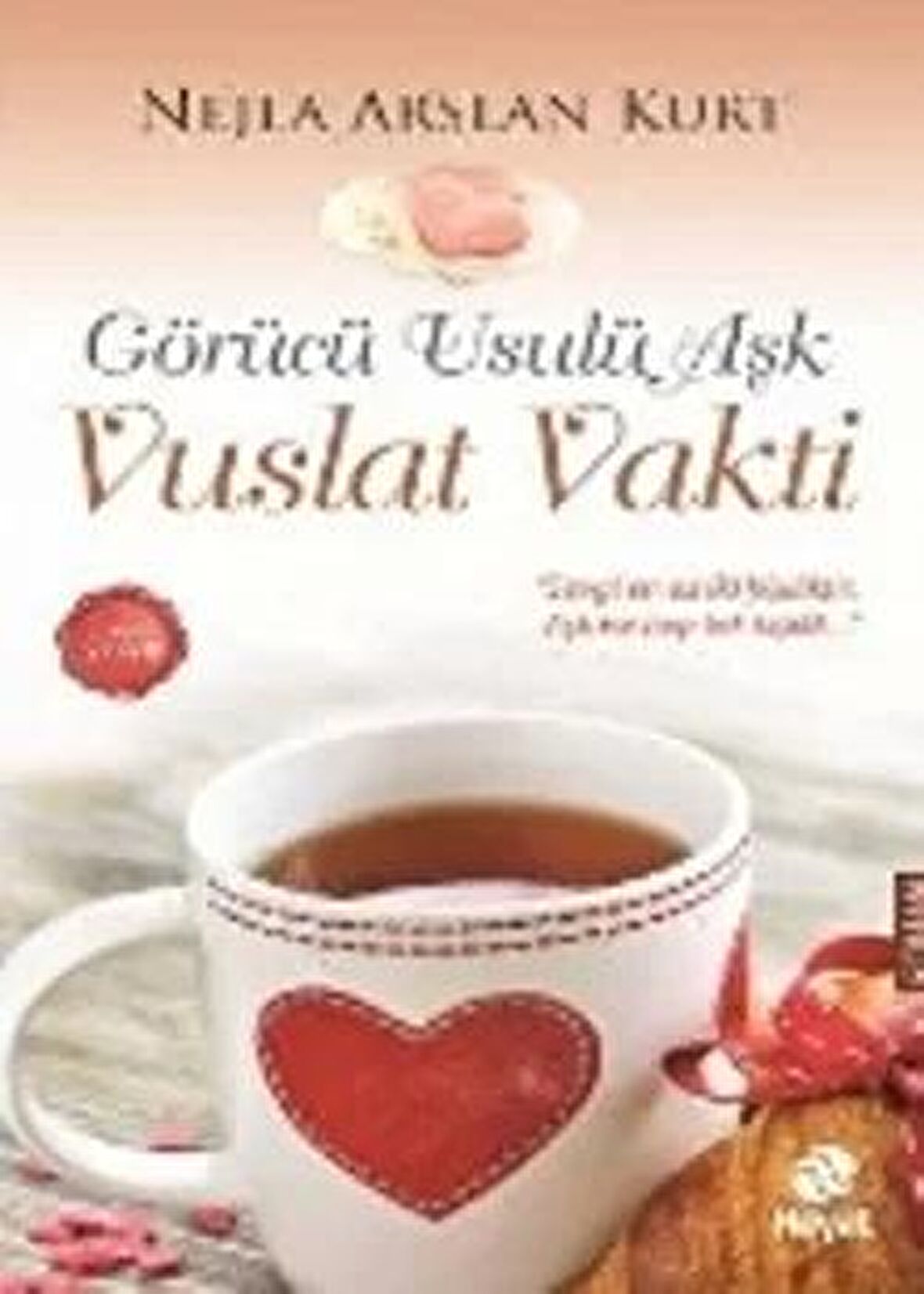 Görücü Usulü Aşk - Vuslat Vakti