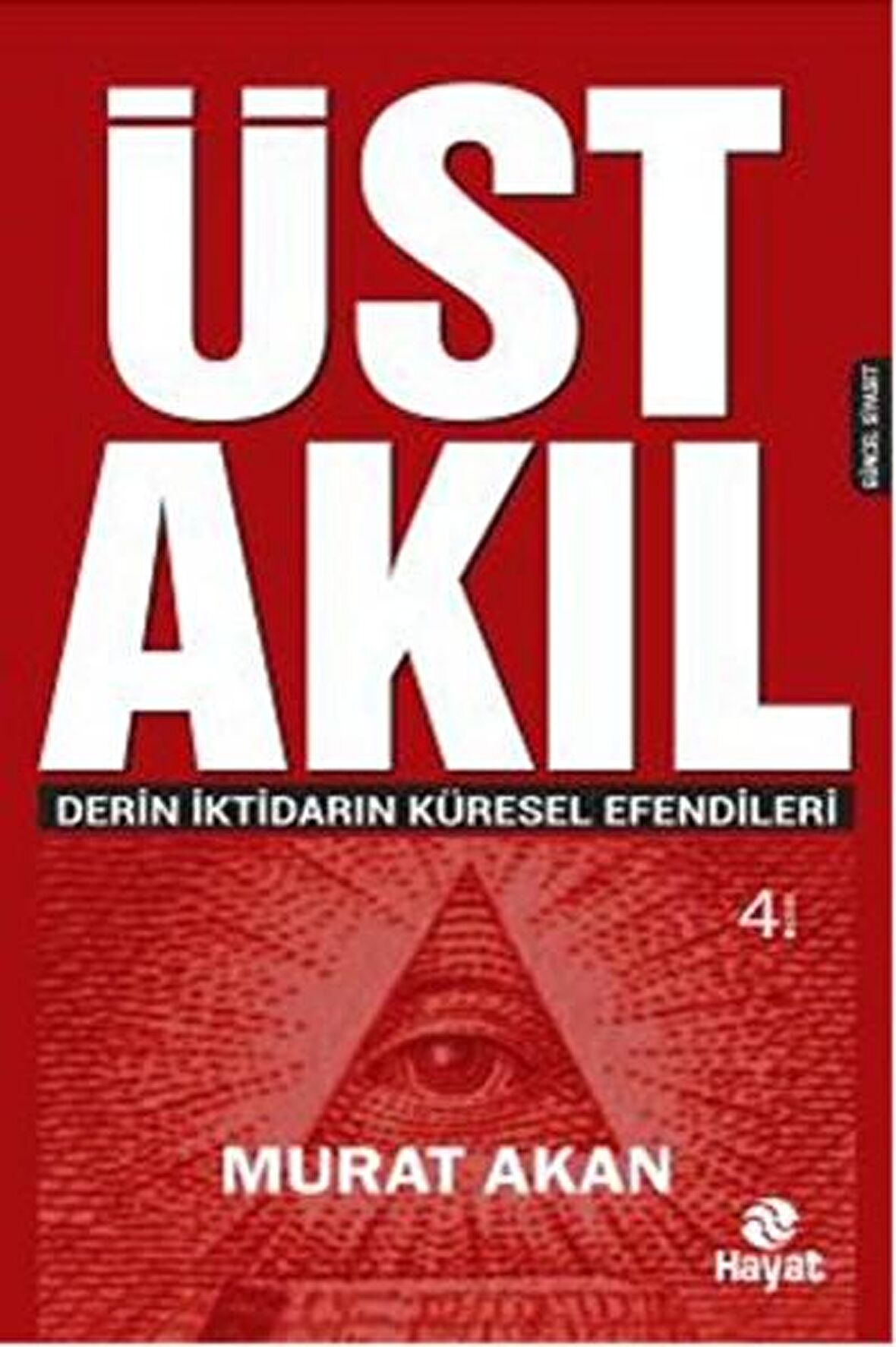 Üst Akıl