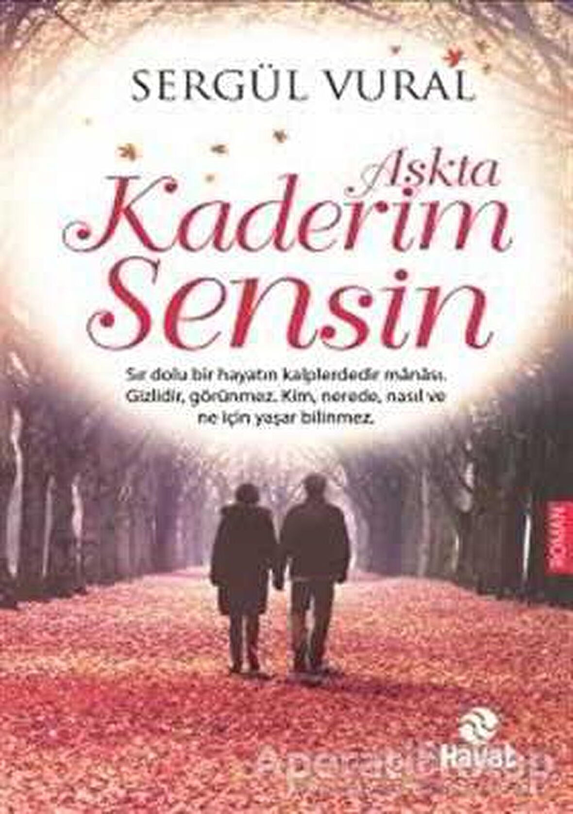 Aşkta Kaderim Sensin