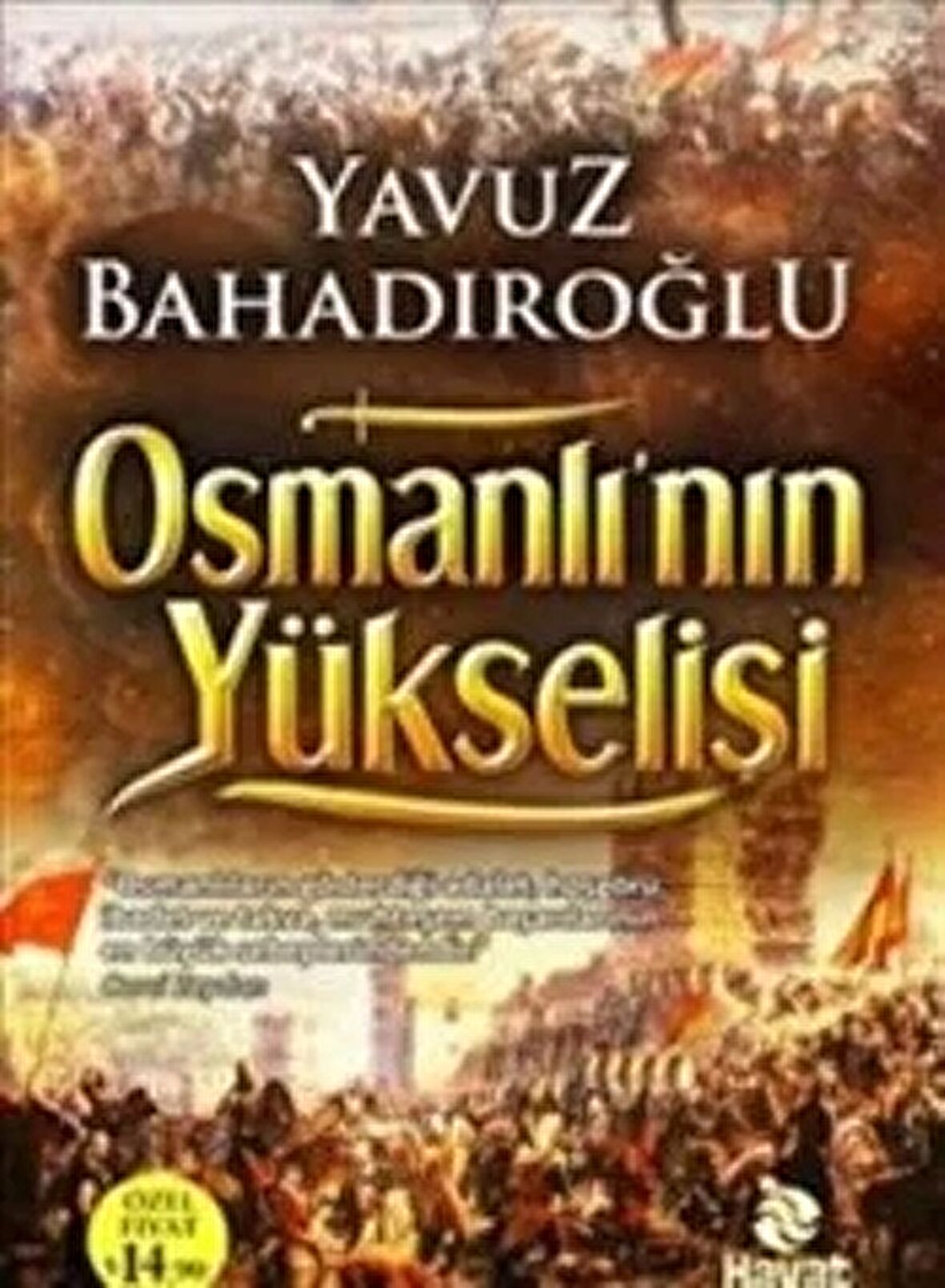 Osmanlı'nın Yükselişi