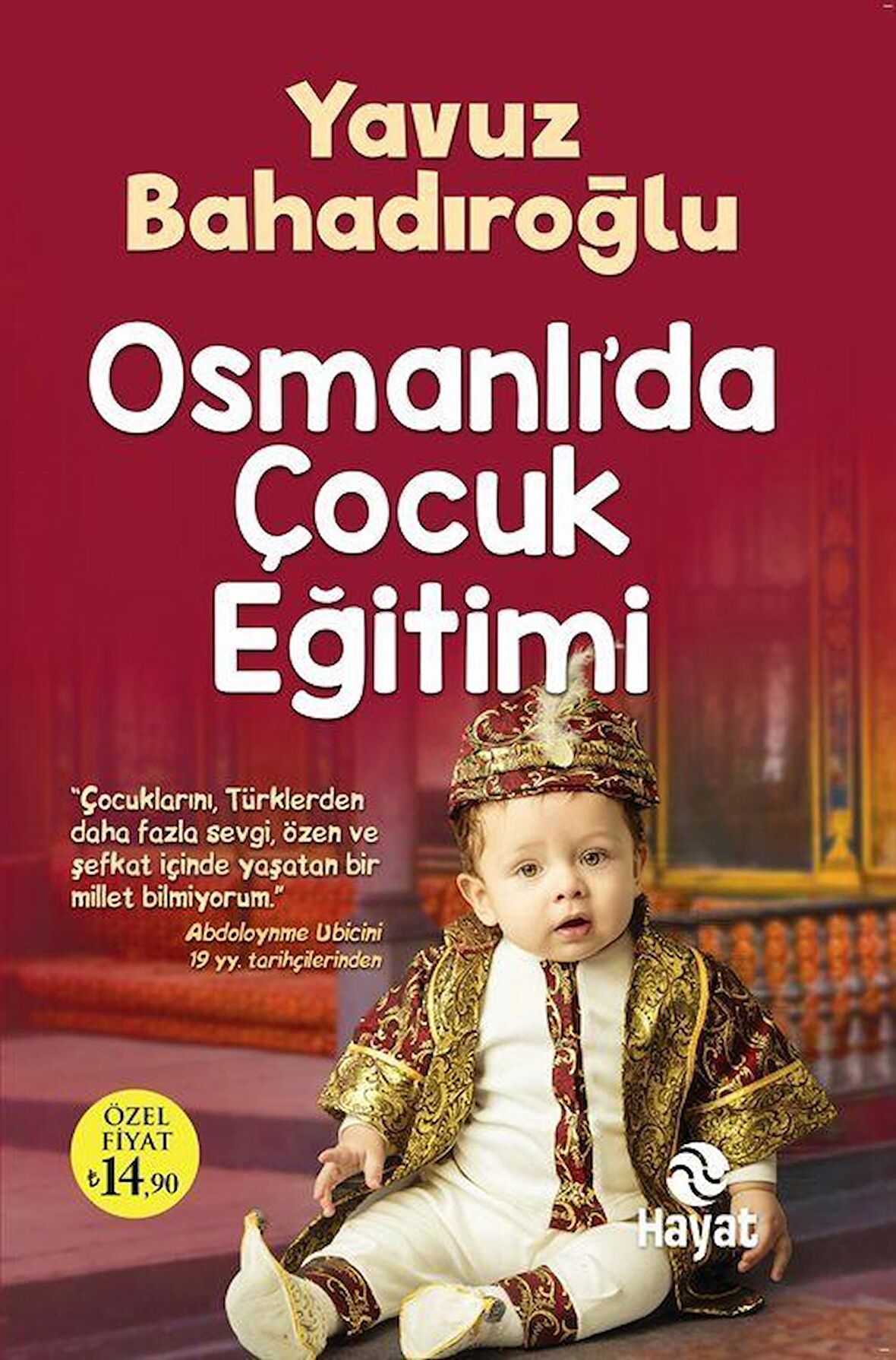 Osmanlı'da Çocuk Eğitimi