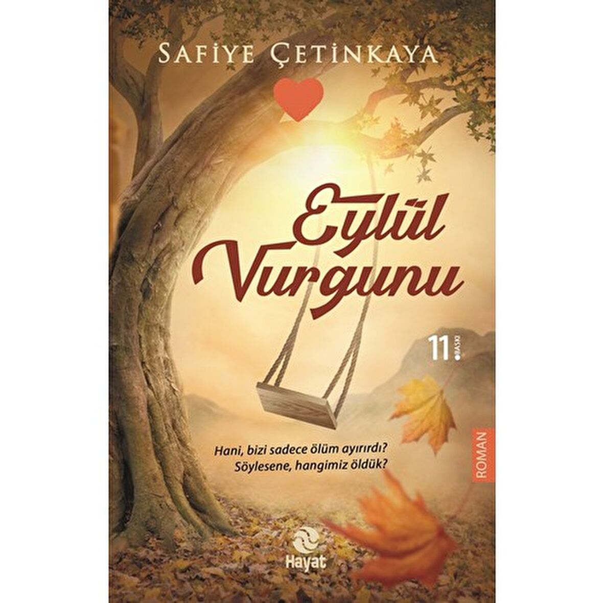Eylül Vurgunu