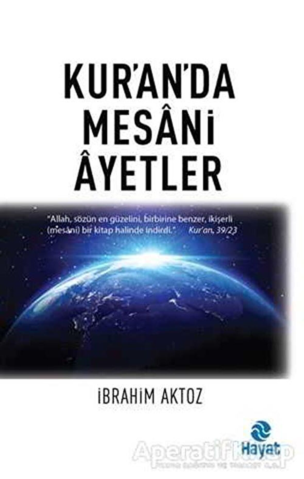 Kur'an'da Mesani Ayetler