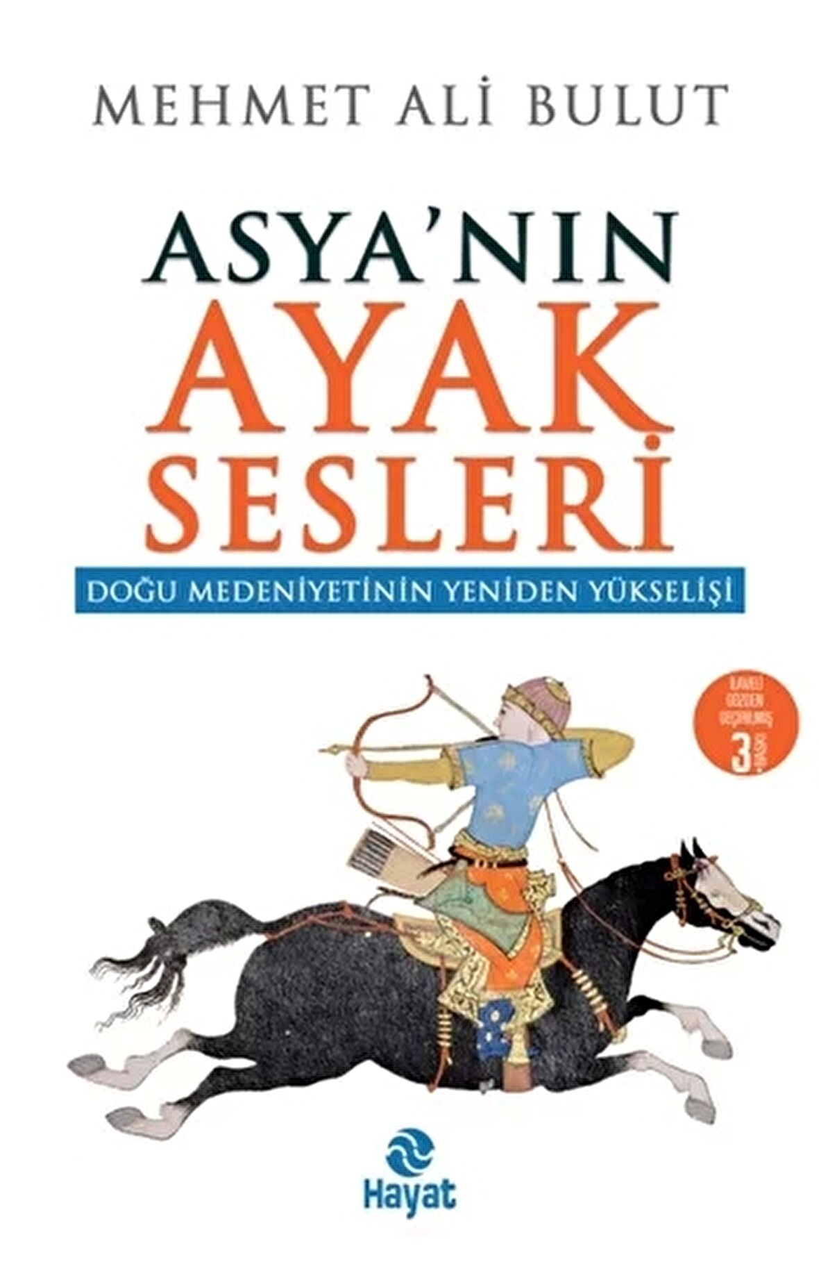 Asyanın Ayak Sesleri