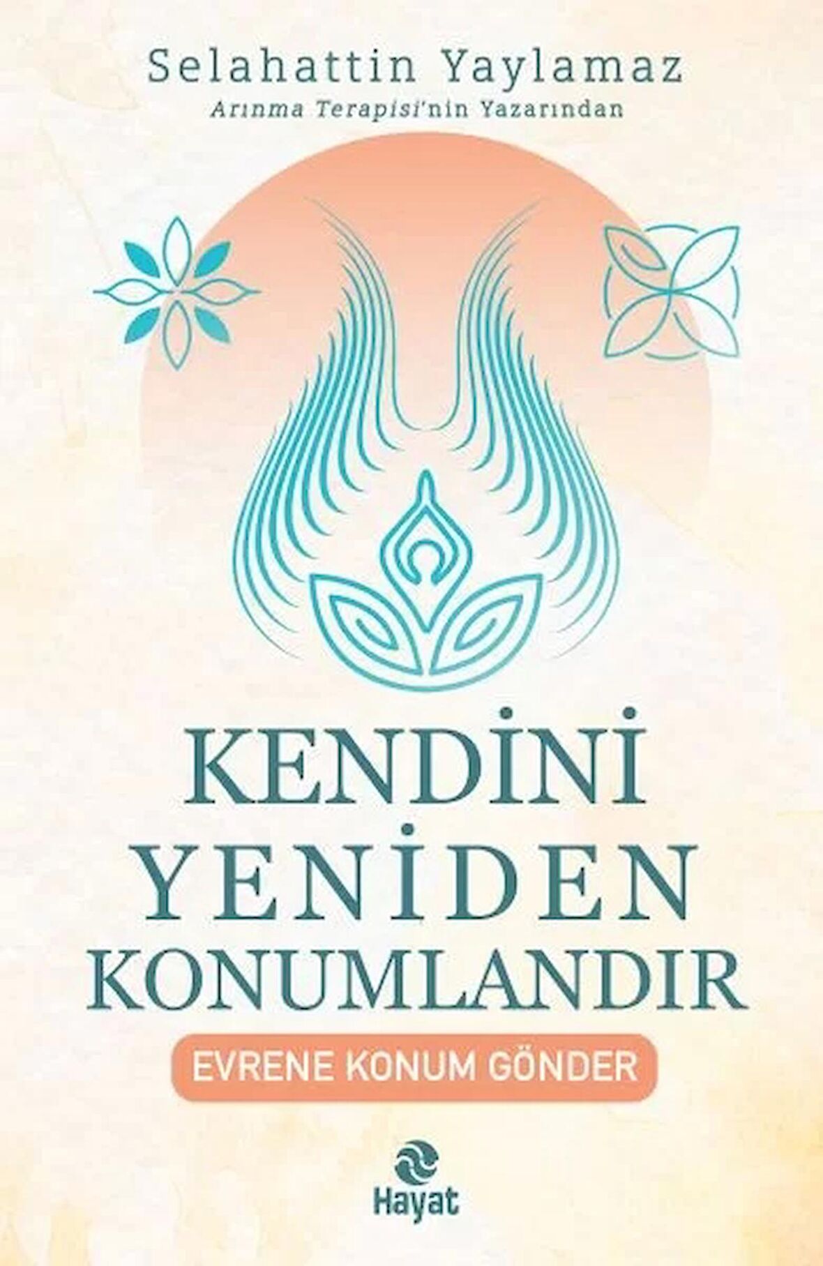 Kendini Yeniden Konumlandır