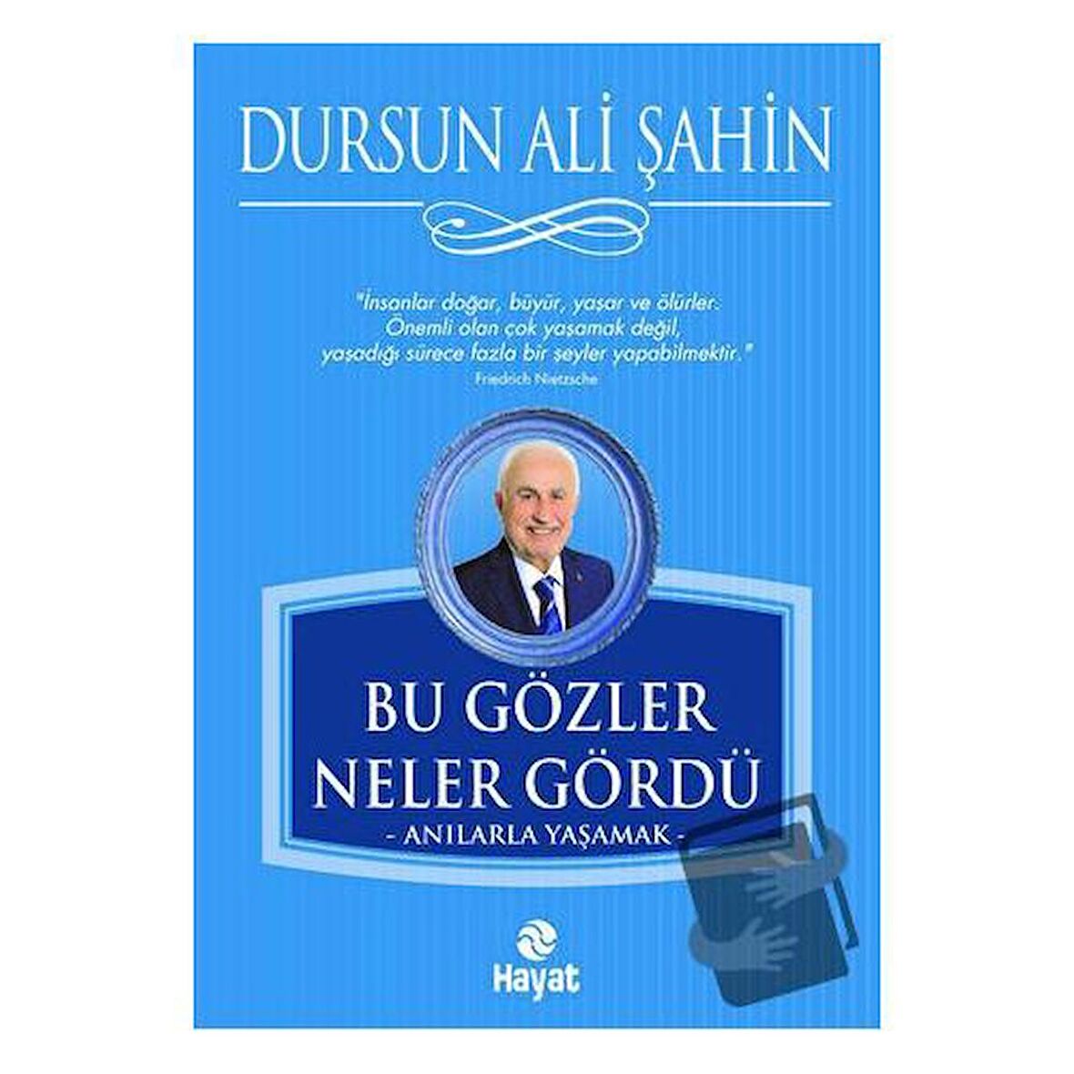 Bu Gözler Neler Gördü