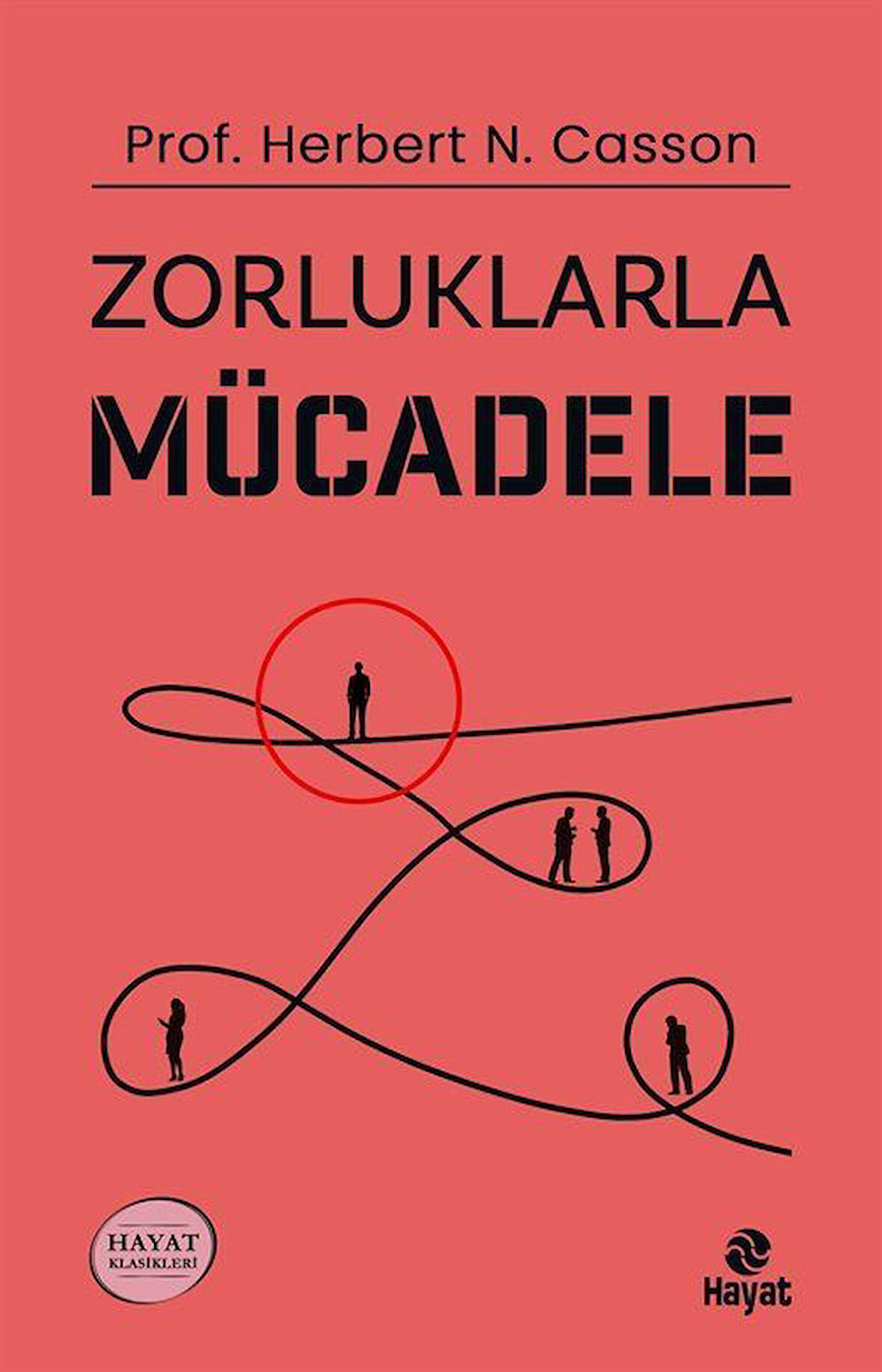 Zorluklarla Mücadele / Prof. Herbert N. Casson