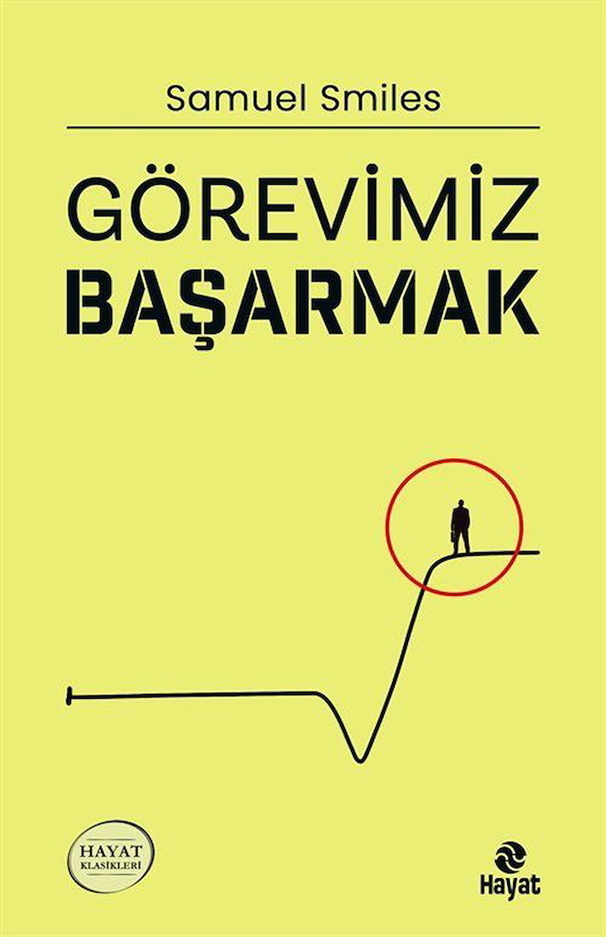 Görevimiz Başarmak / Samuel Smiles