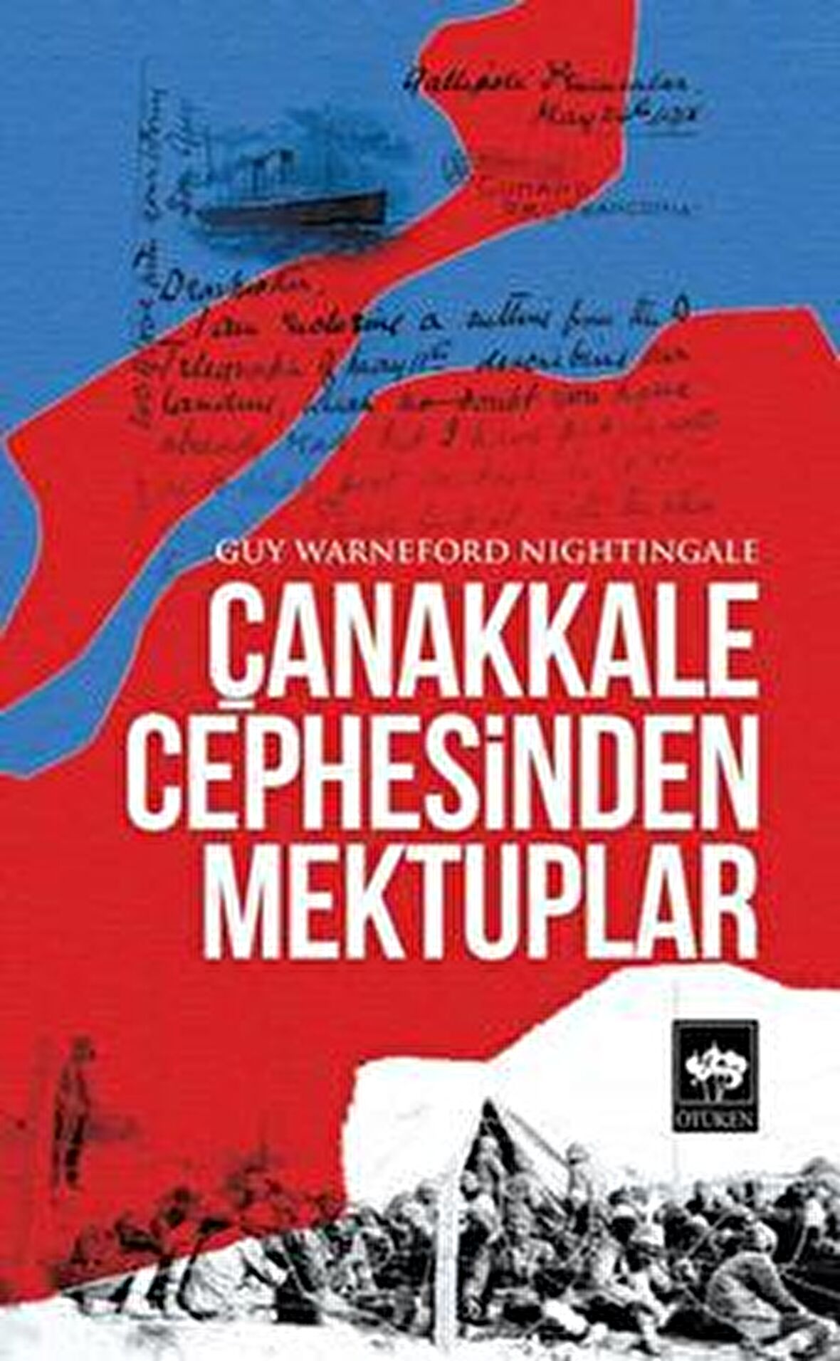 Çanakkale Cephesinden Mektuplar