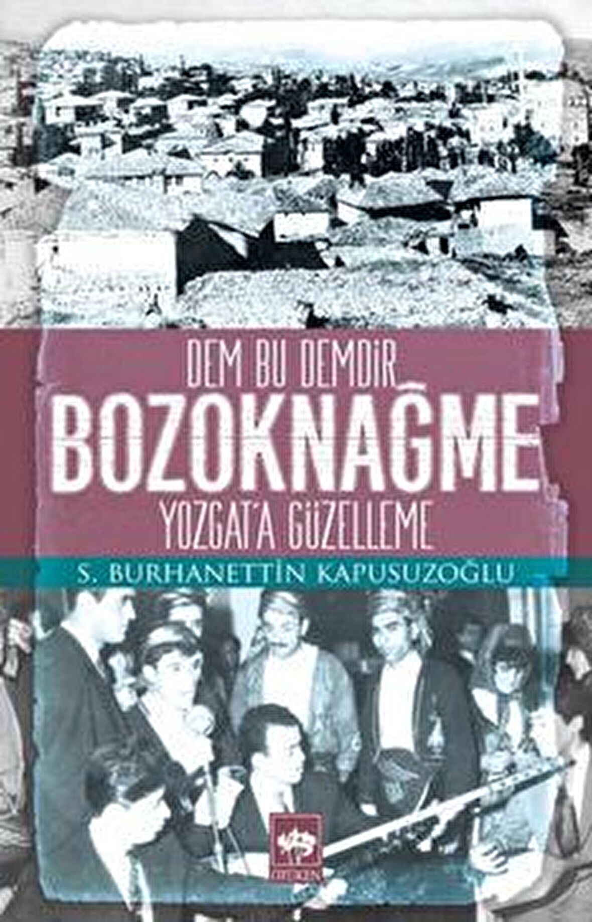 Bozoknağme