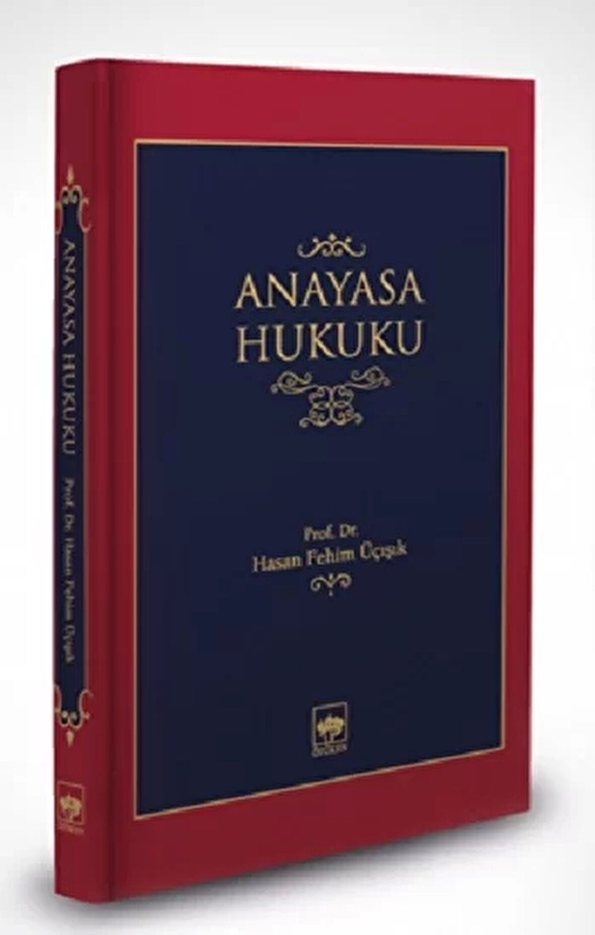 Anayasa Hukuku