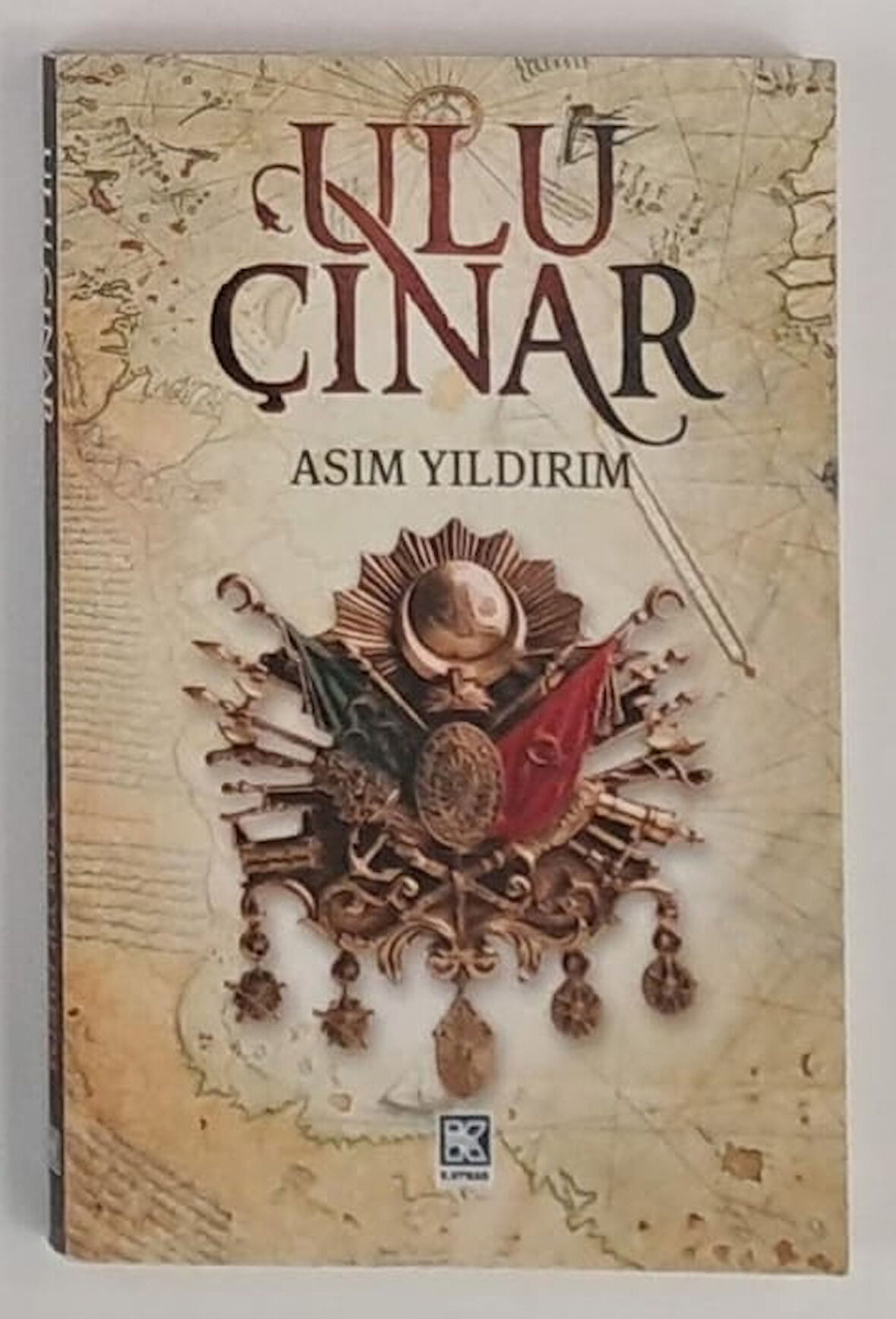 ULU ÇINAR ASIM YILDIRIM